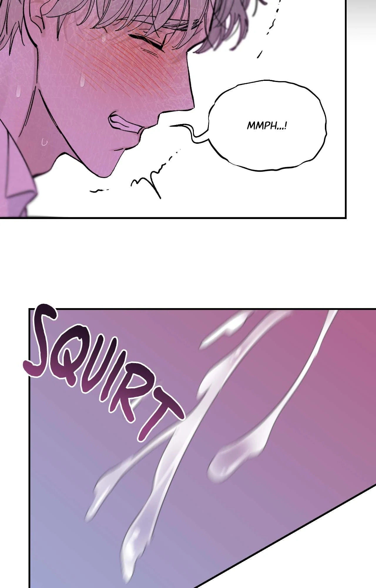 Maison [Official] - Chapter 16 manhwa