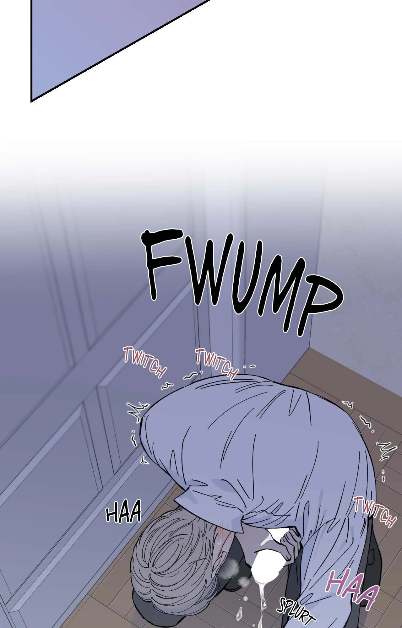 Maison [Official] - Chapter 16 manhwa