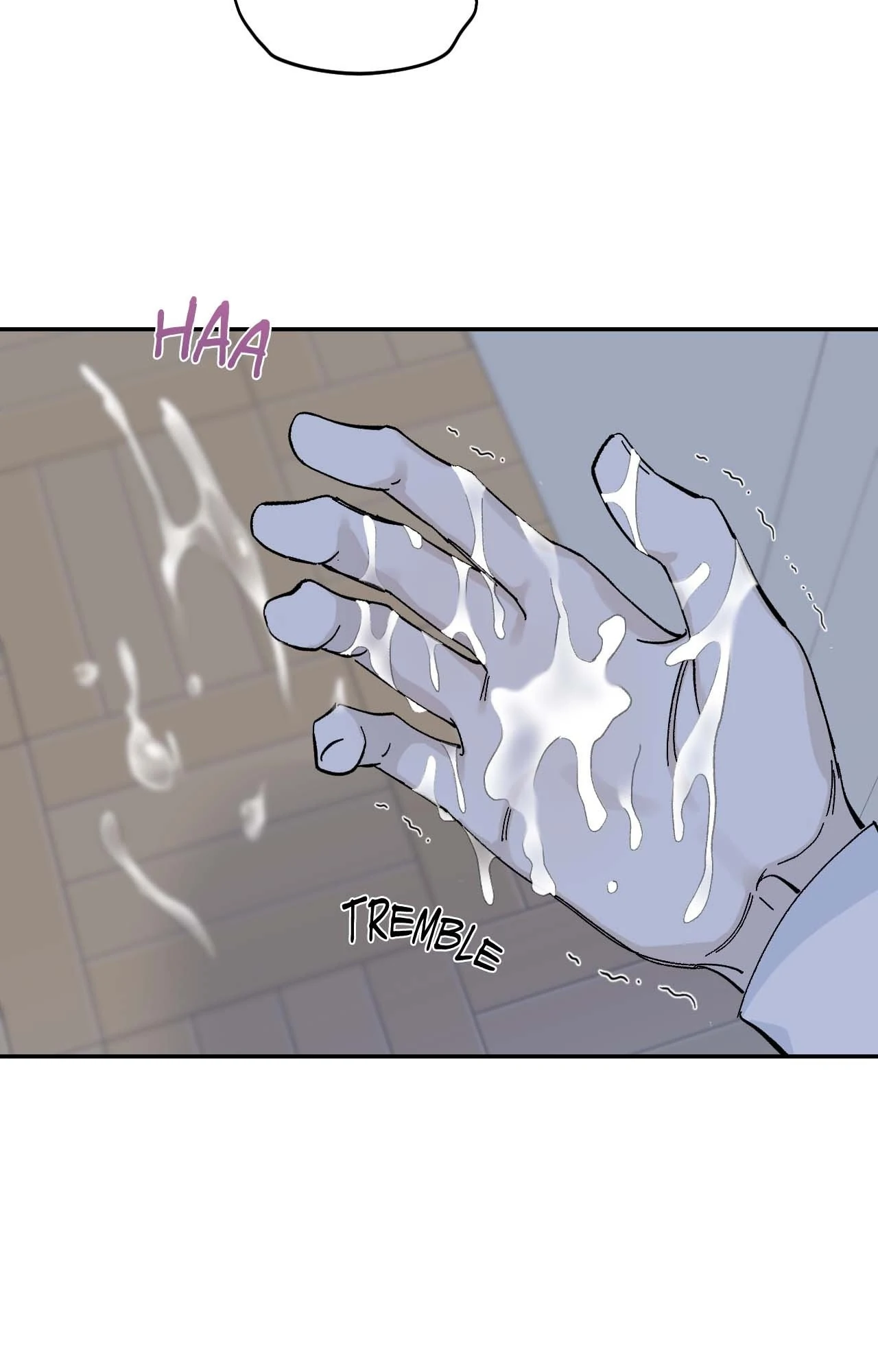 Maison [Official] - Chapter 16 manhwa