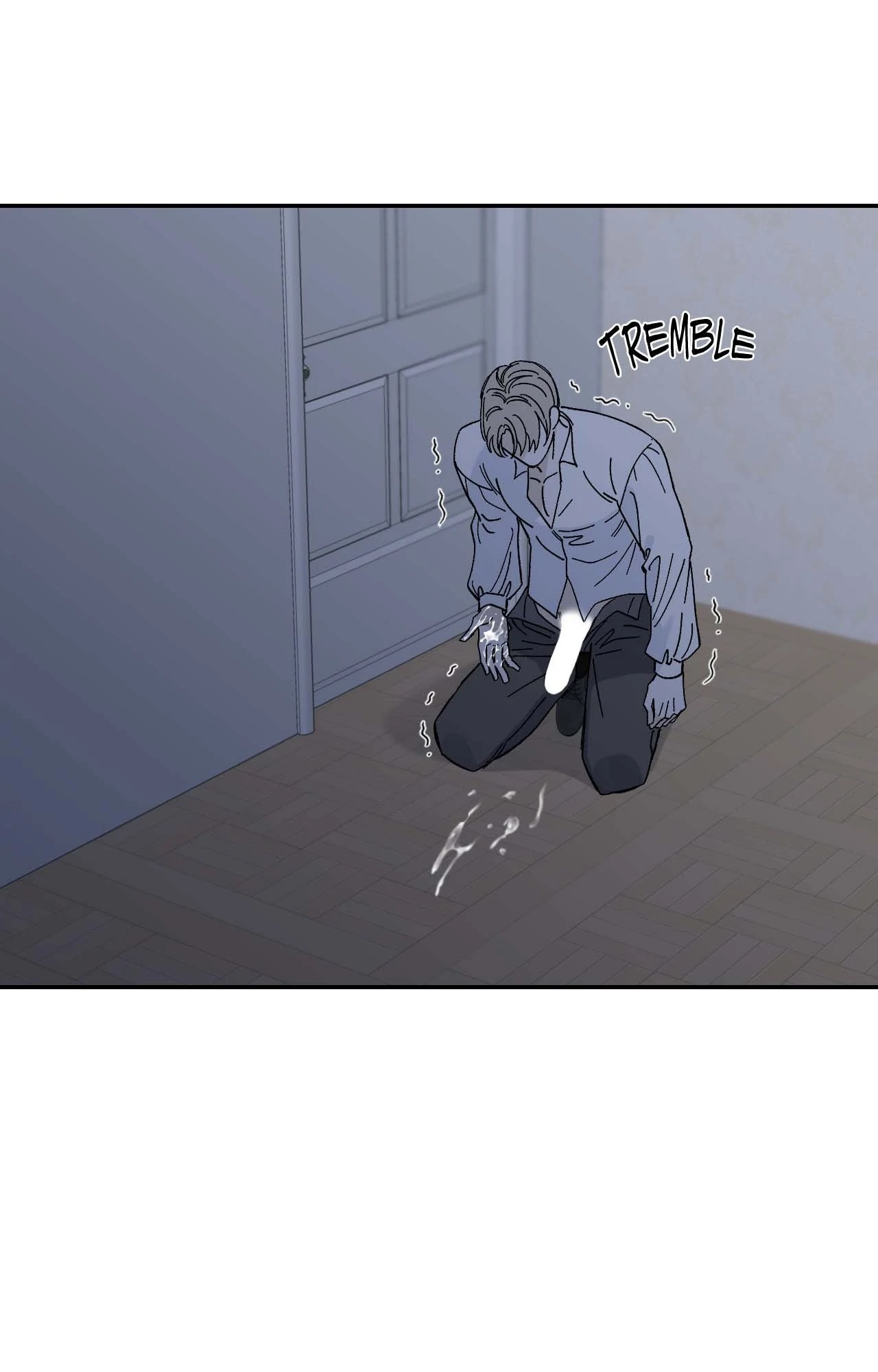 Maison [Official] - Chapter 16 manhwa