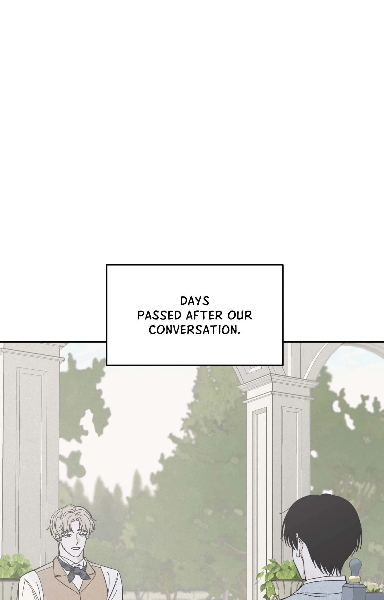 Maison [Official] - Chapter 16 manhwa