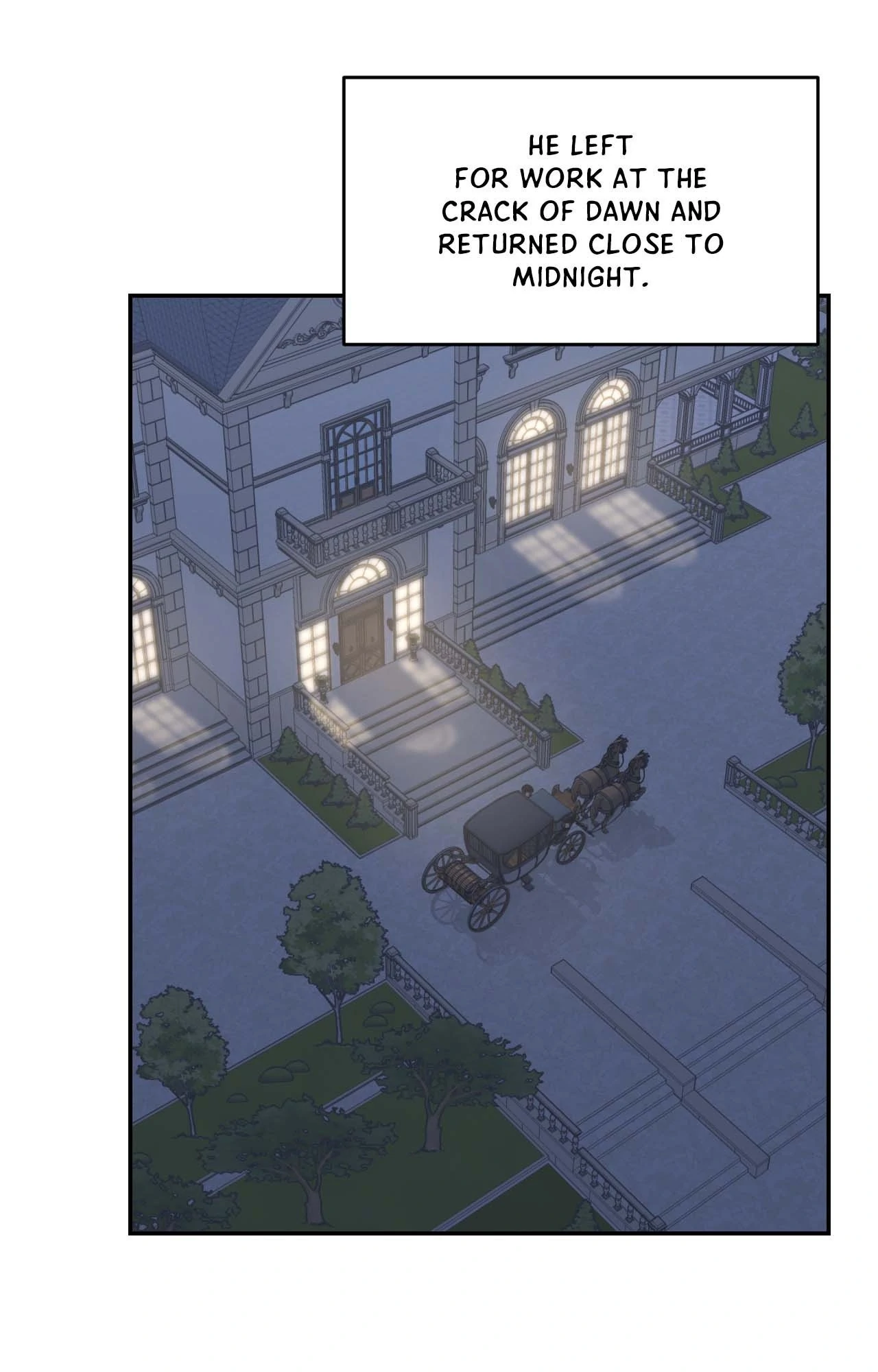 Maison [Official] - Chapter 16 manhwa