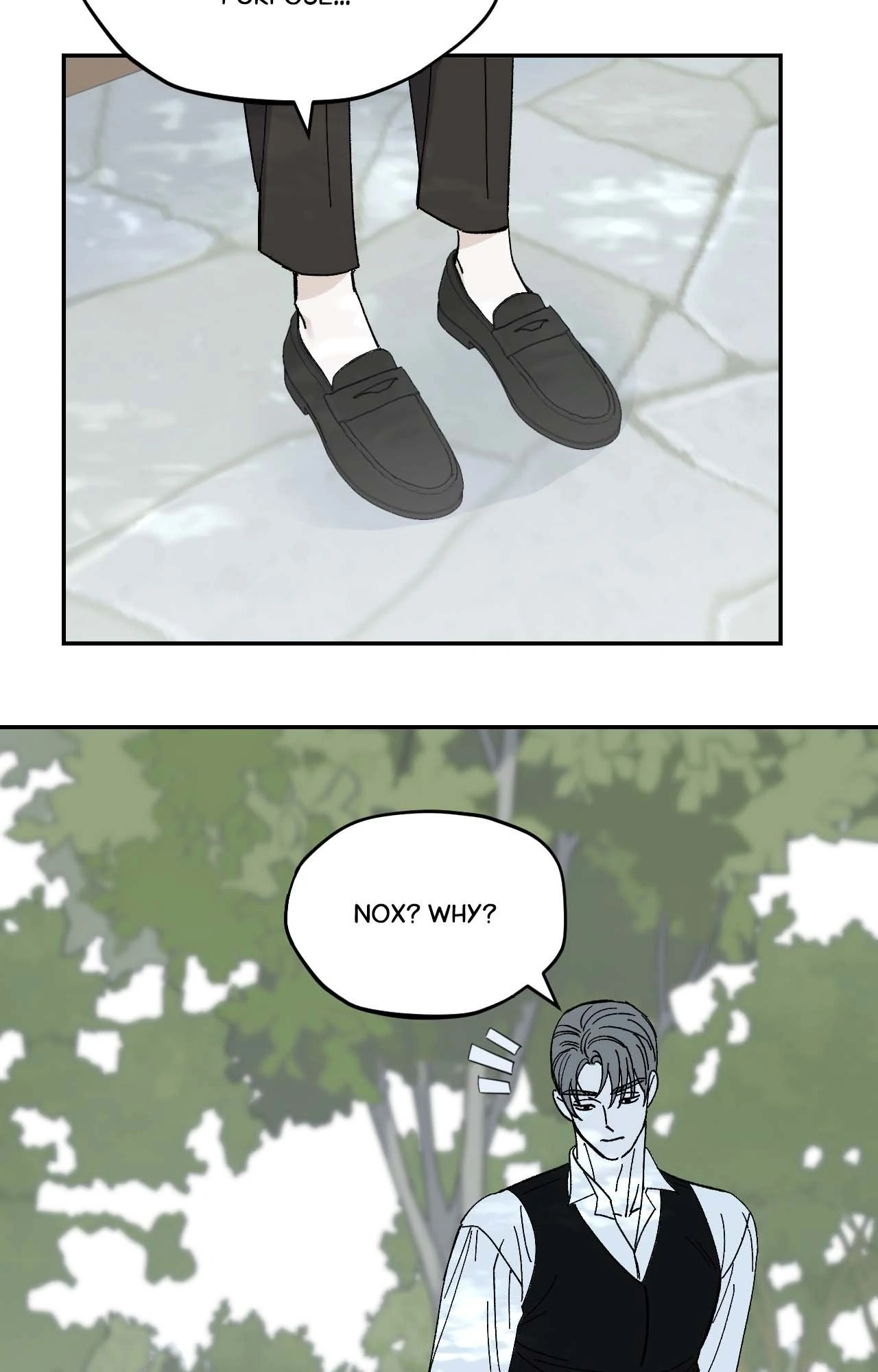 Maison [Official] - Chapter 16 manhwa