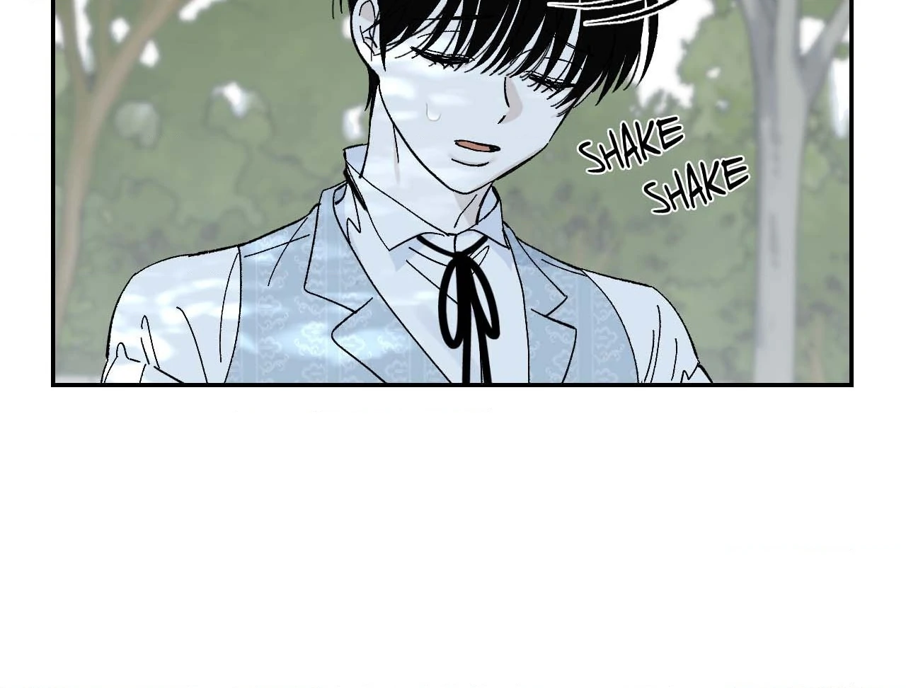 Maison [Official] - Chapter 16 manhwa