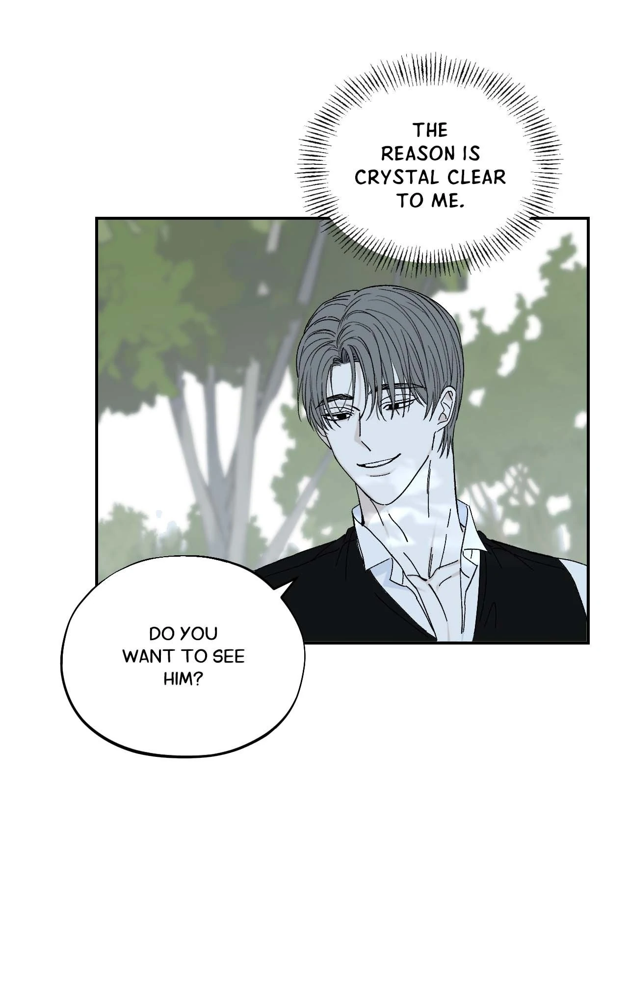 Maison [Official] - Chapter 16 manhwa