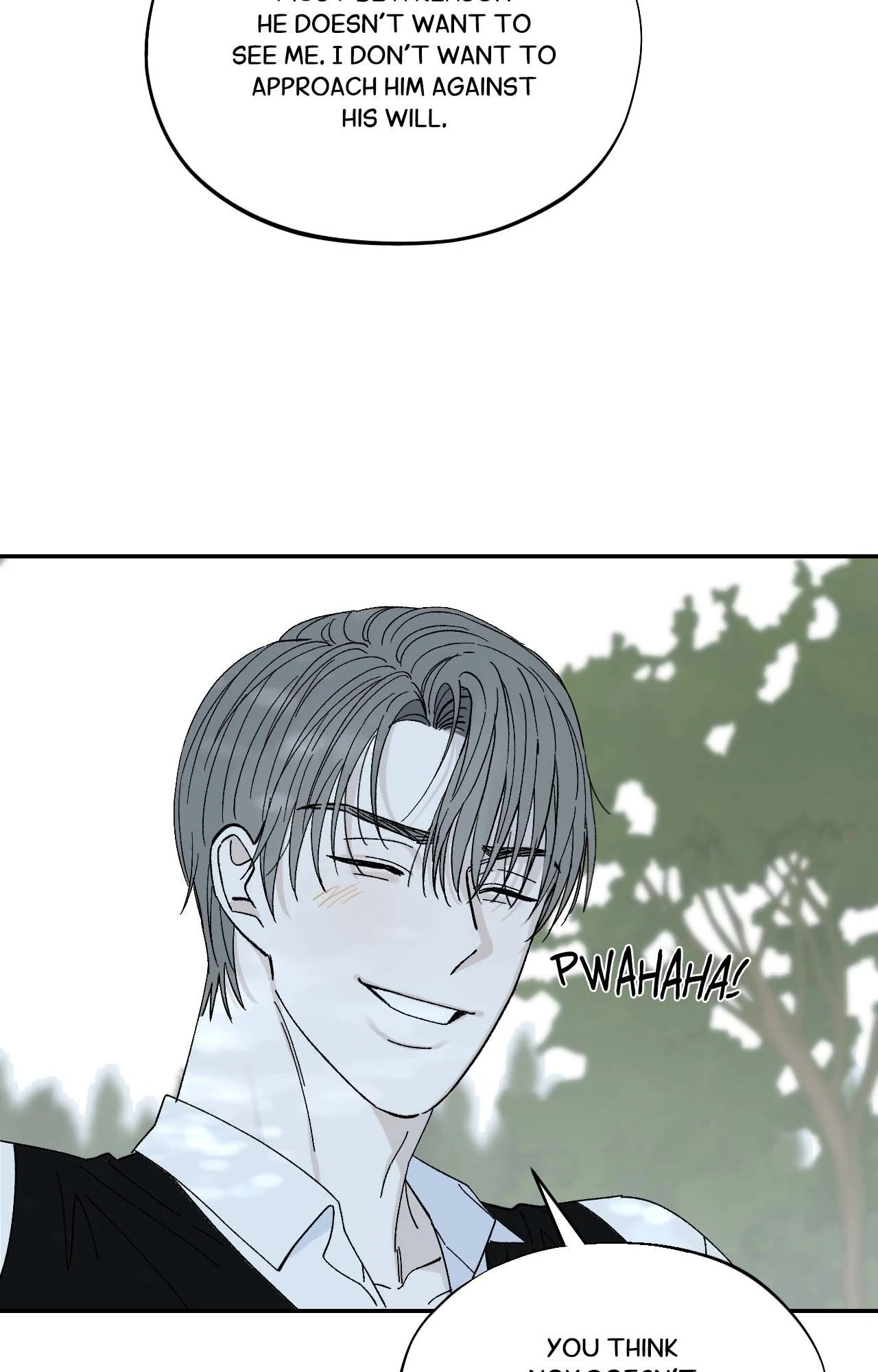 Maison [Official] - Chapter 16 manhwa
