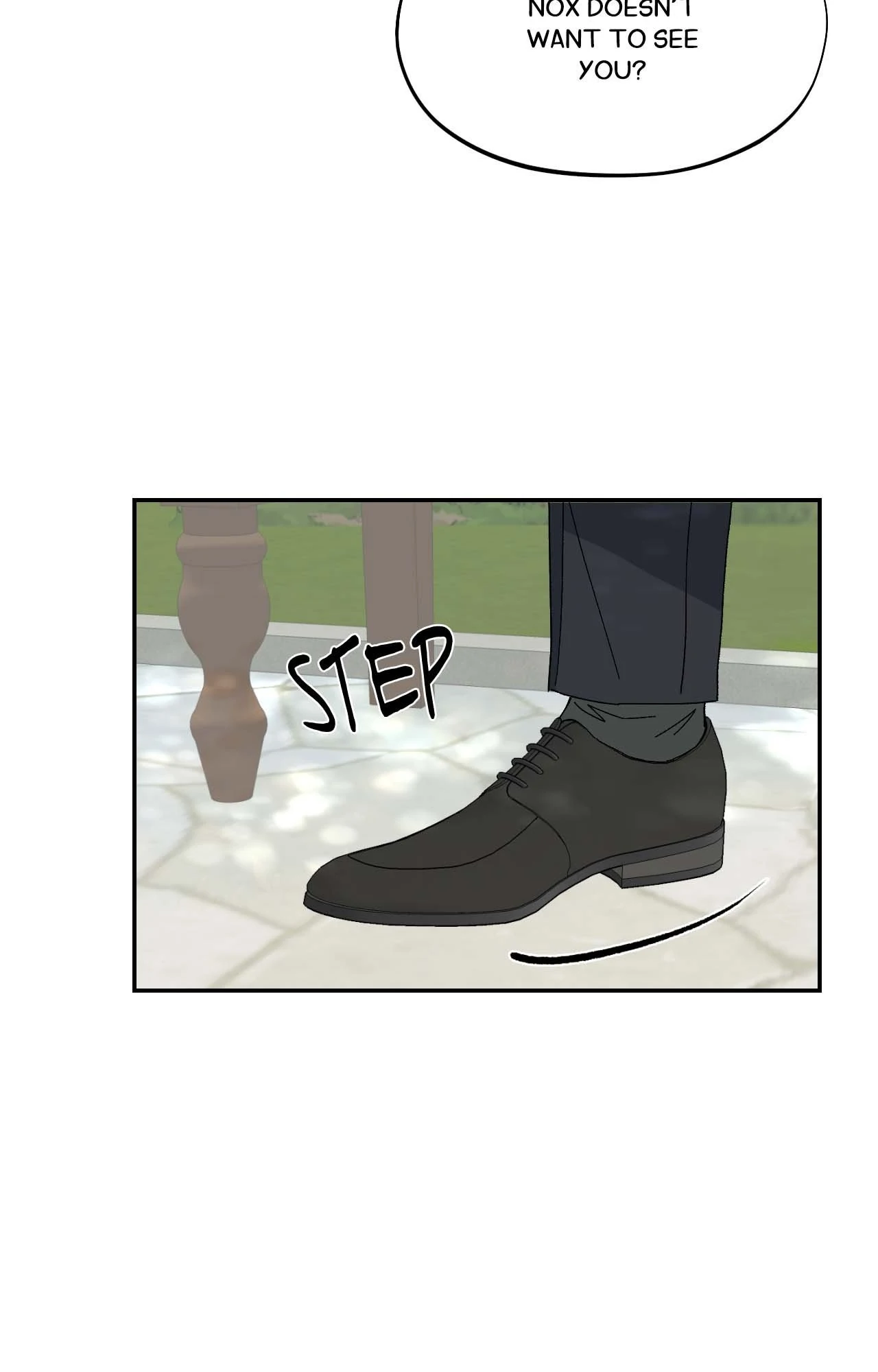 Maison [Official] - Chapter 16 manhwa