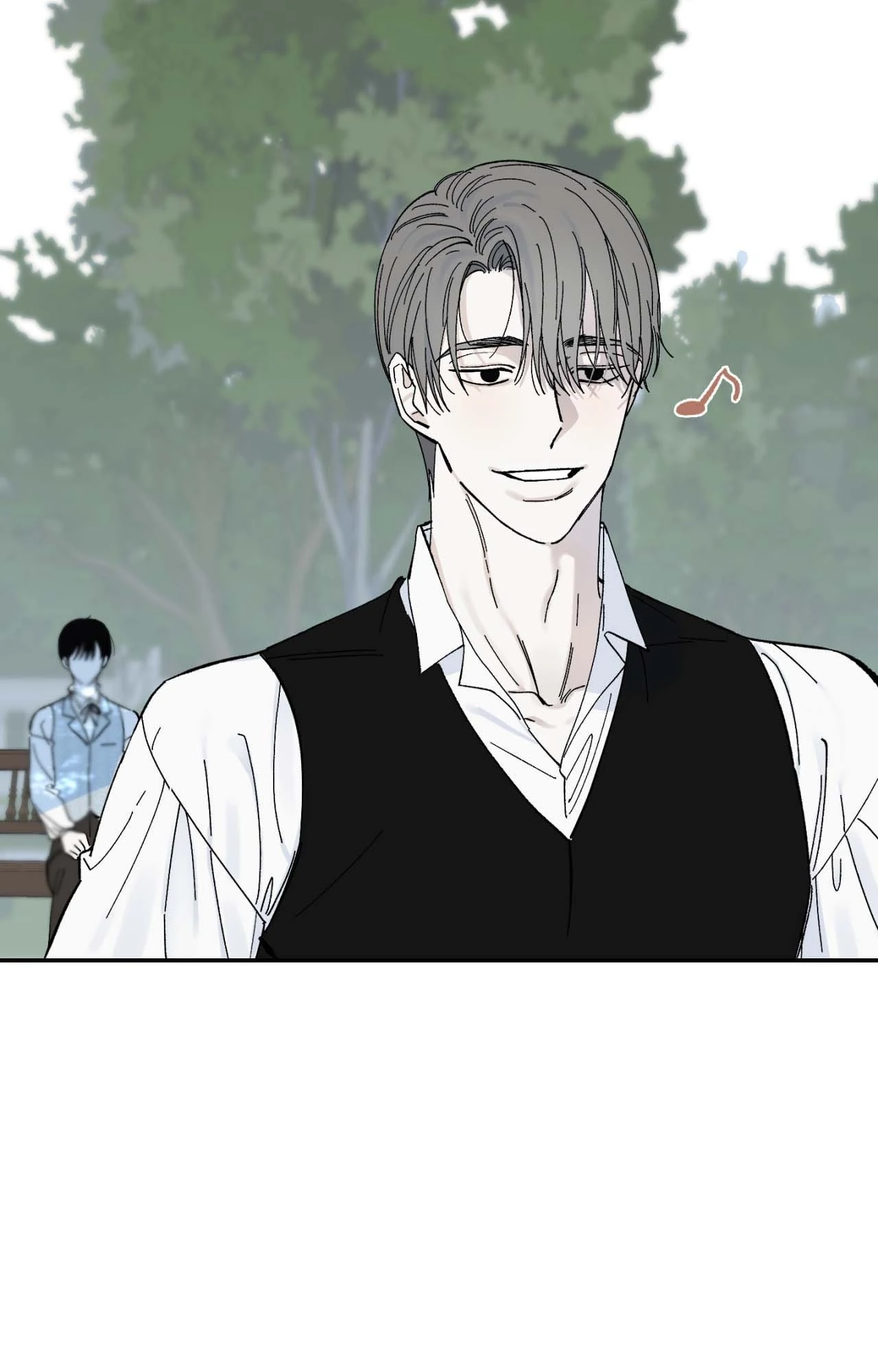 Maison [Official] - Chapter 16 manhwa