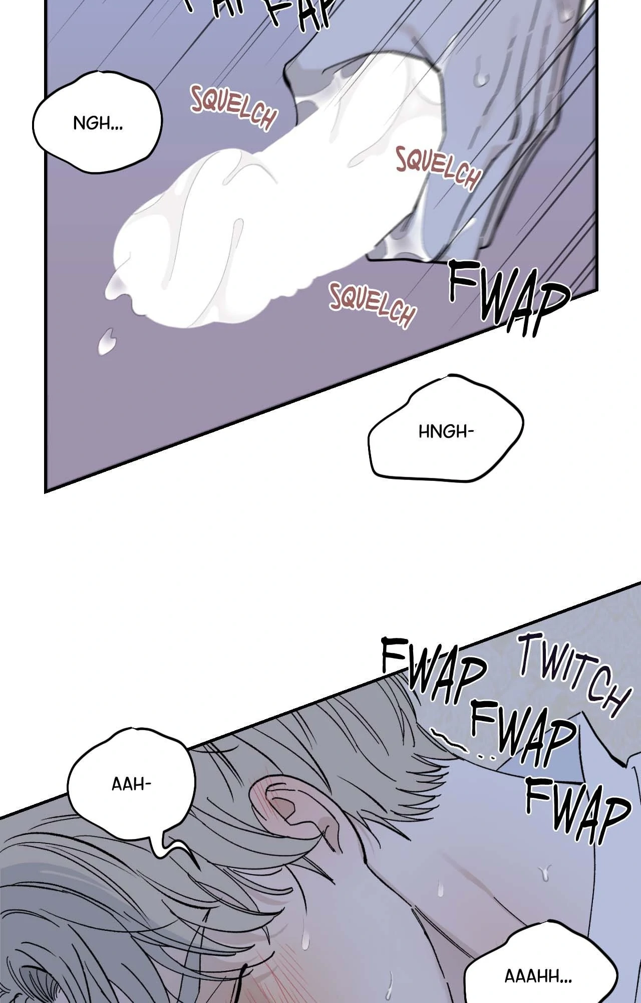 Maison [Official] - Chapter 17 manhwa