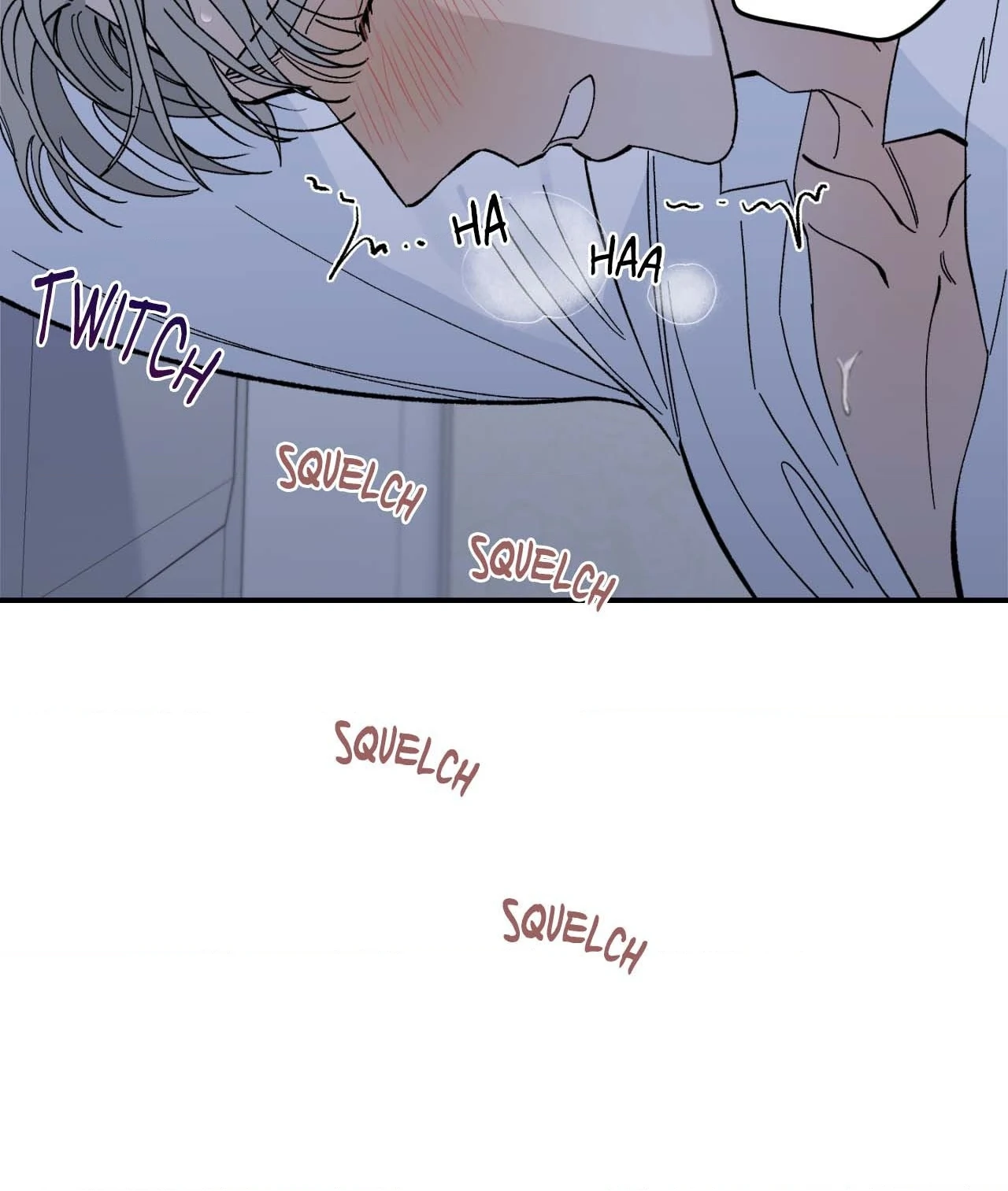 Maison [Official] - Chapter 17 manhwa