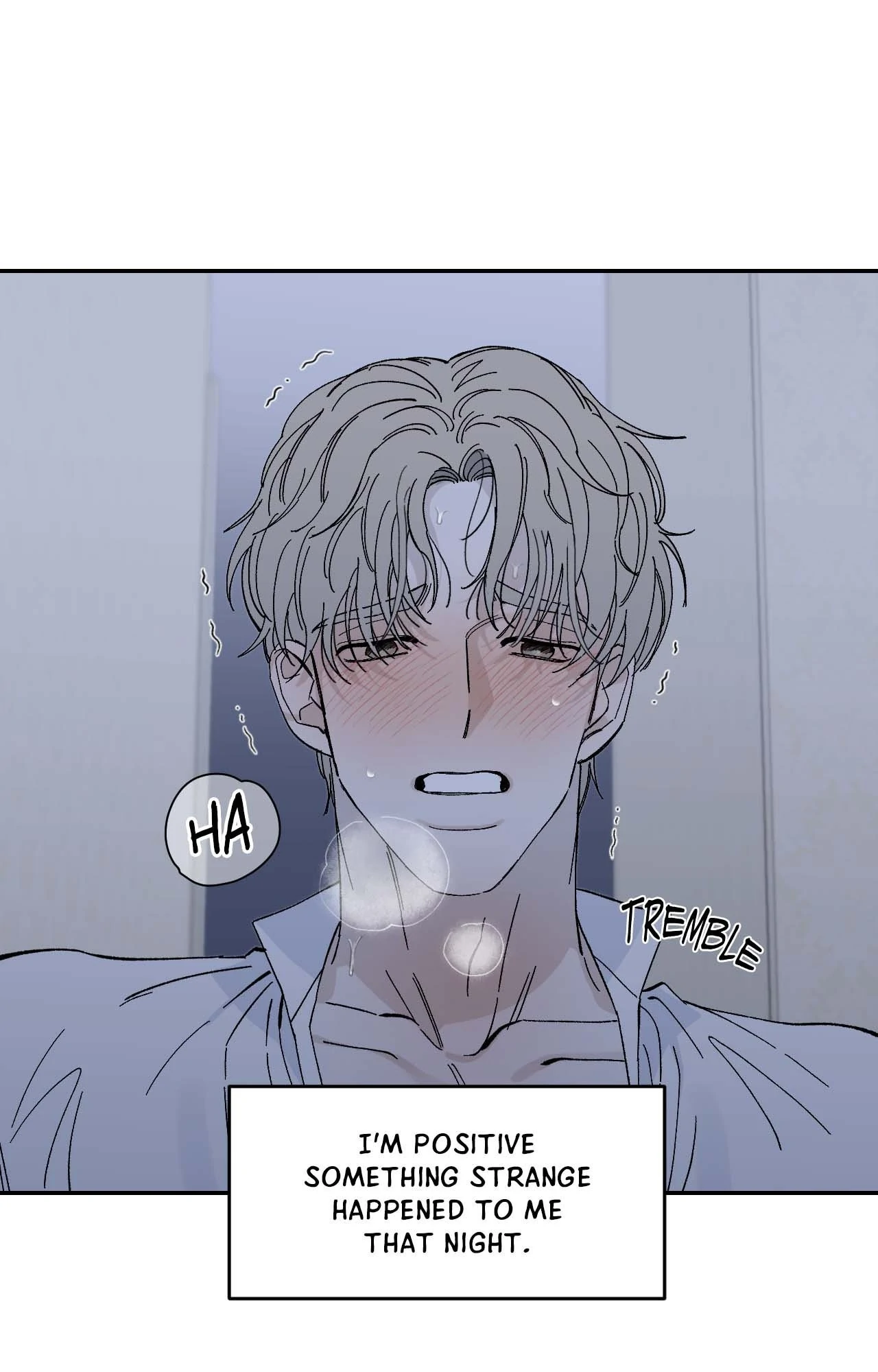 Maison [Official] - Chapter 17 manhwa
