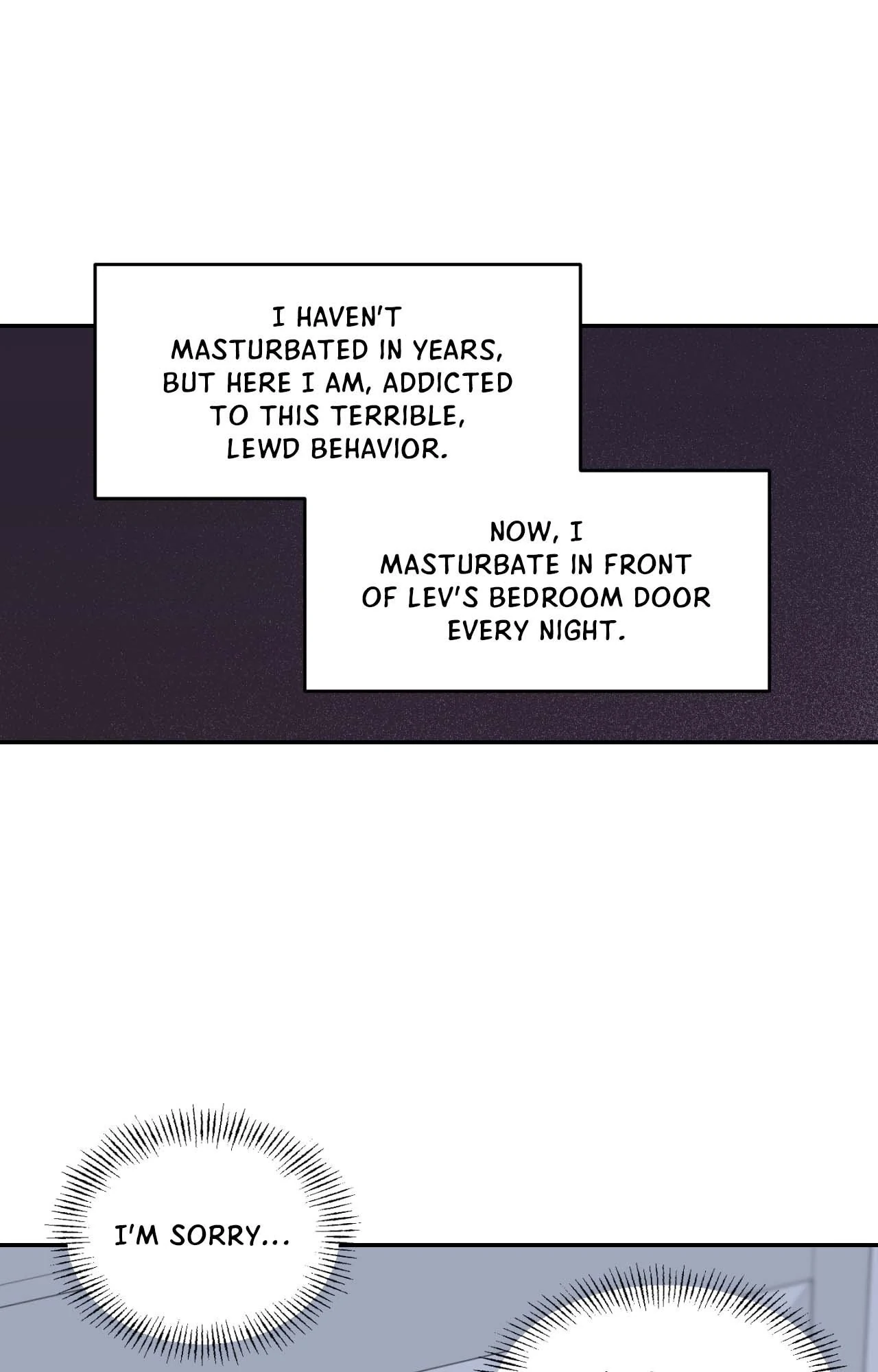 Maison [Official] - Chapter 17 manhwa