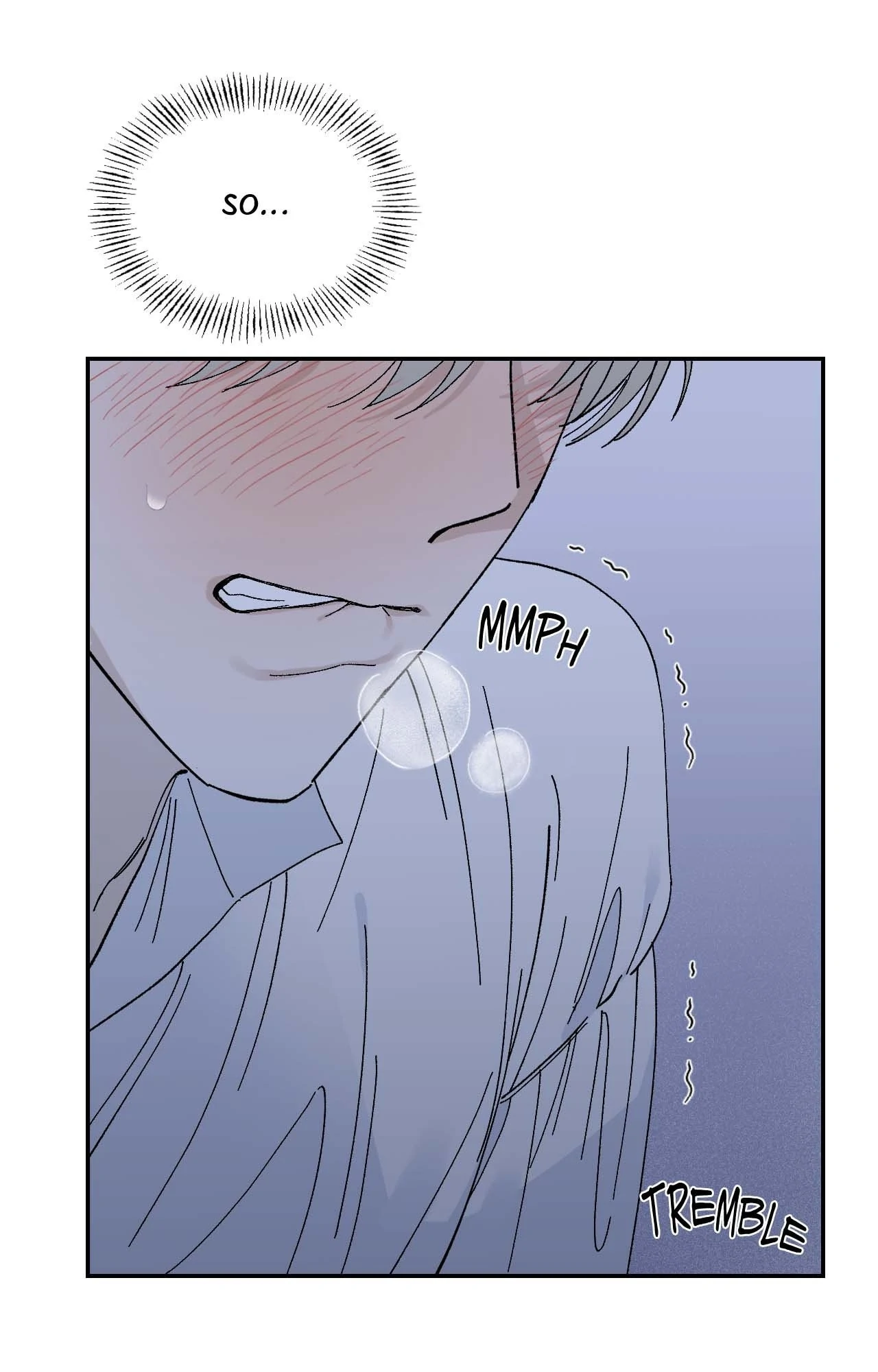 Maison [Official] - Chapter 17 manhwa
