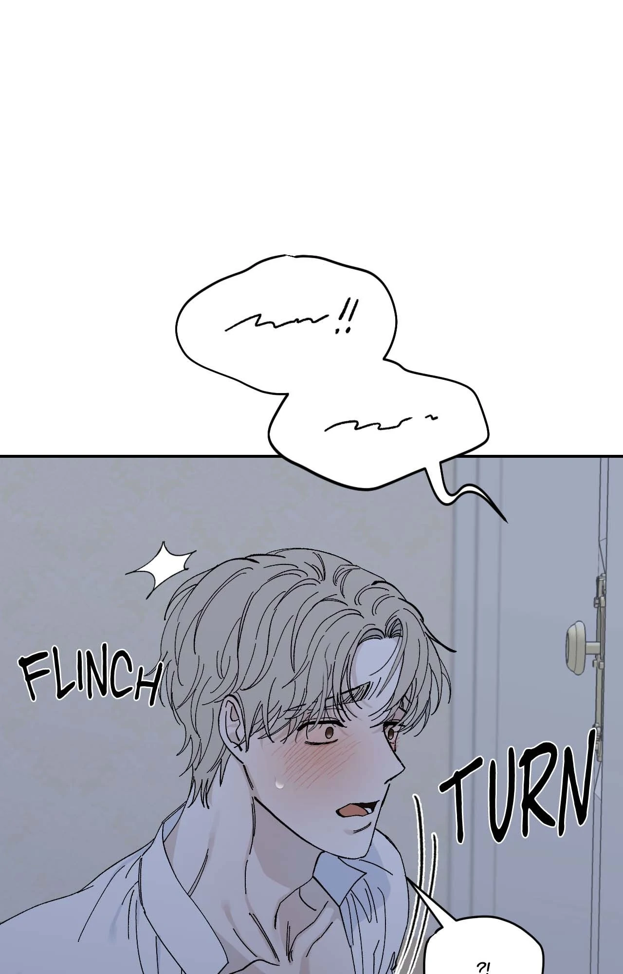 Maison [Official] - Chapter 17 manhwa