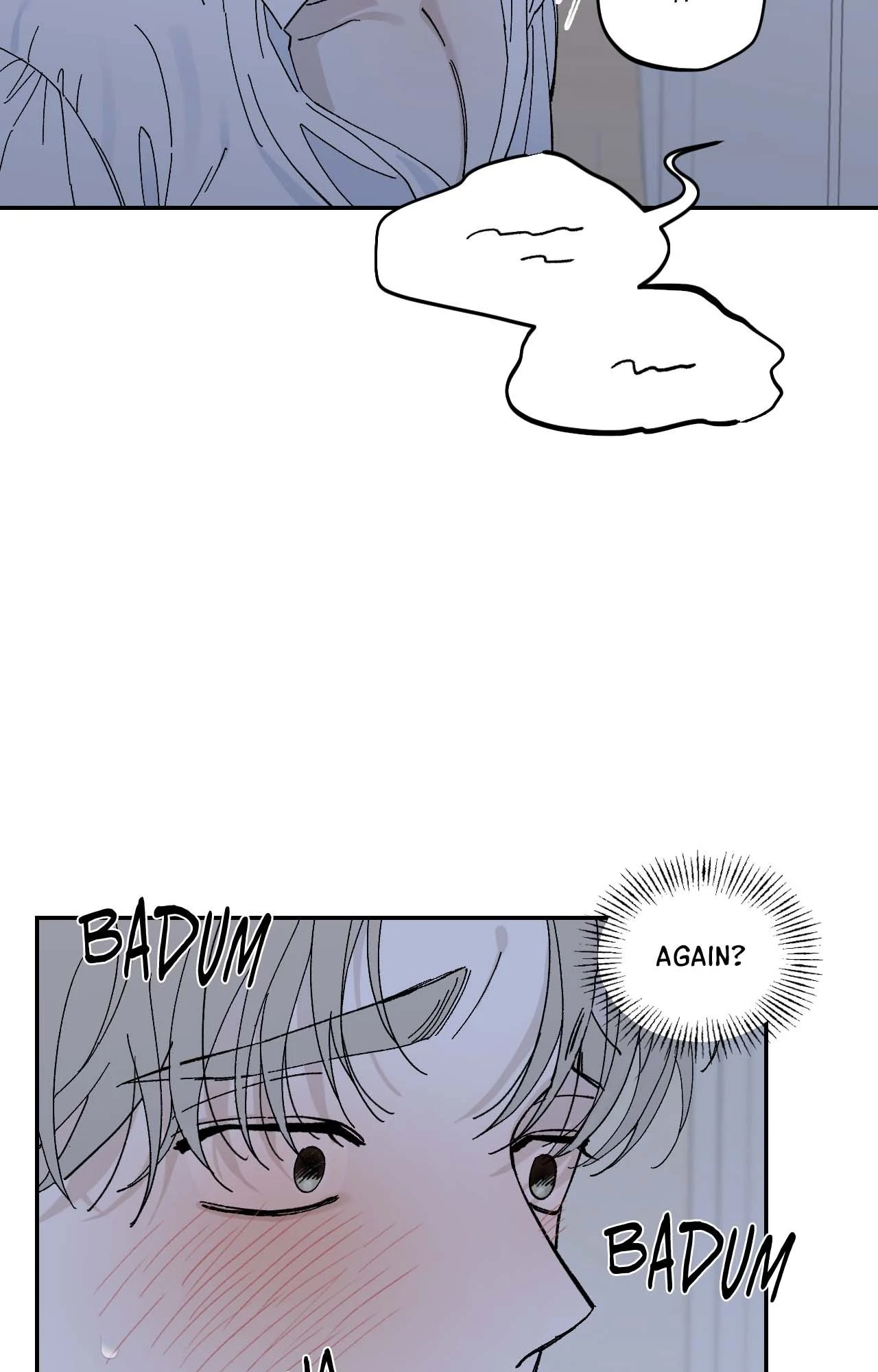 Maison [Official] - Chapter 17 manhwa