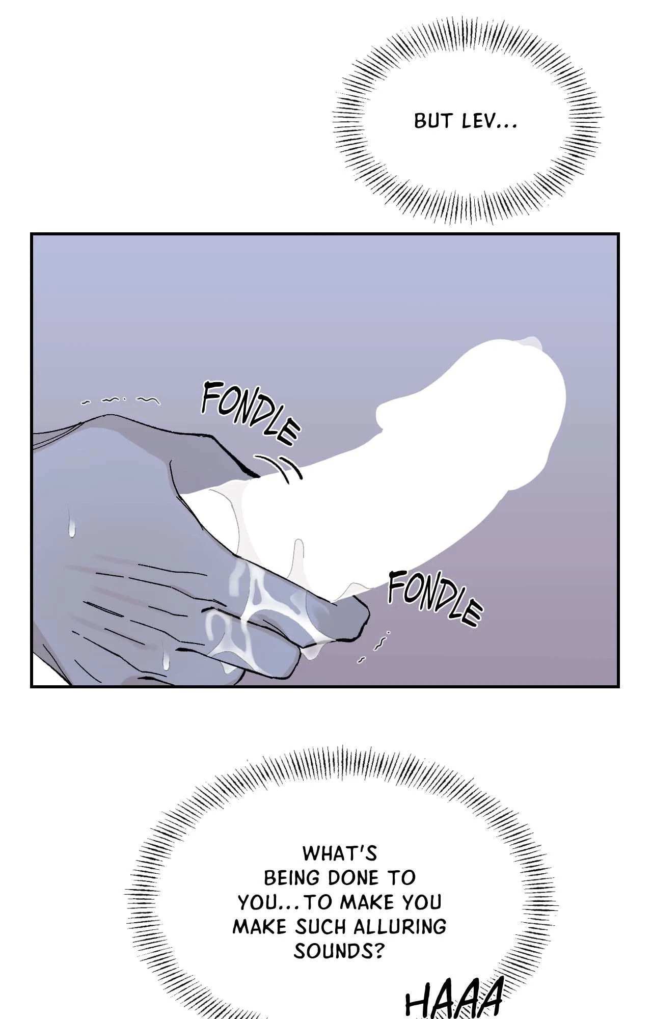 Maison [Official] - Chapter 17 manhwa