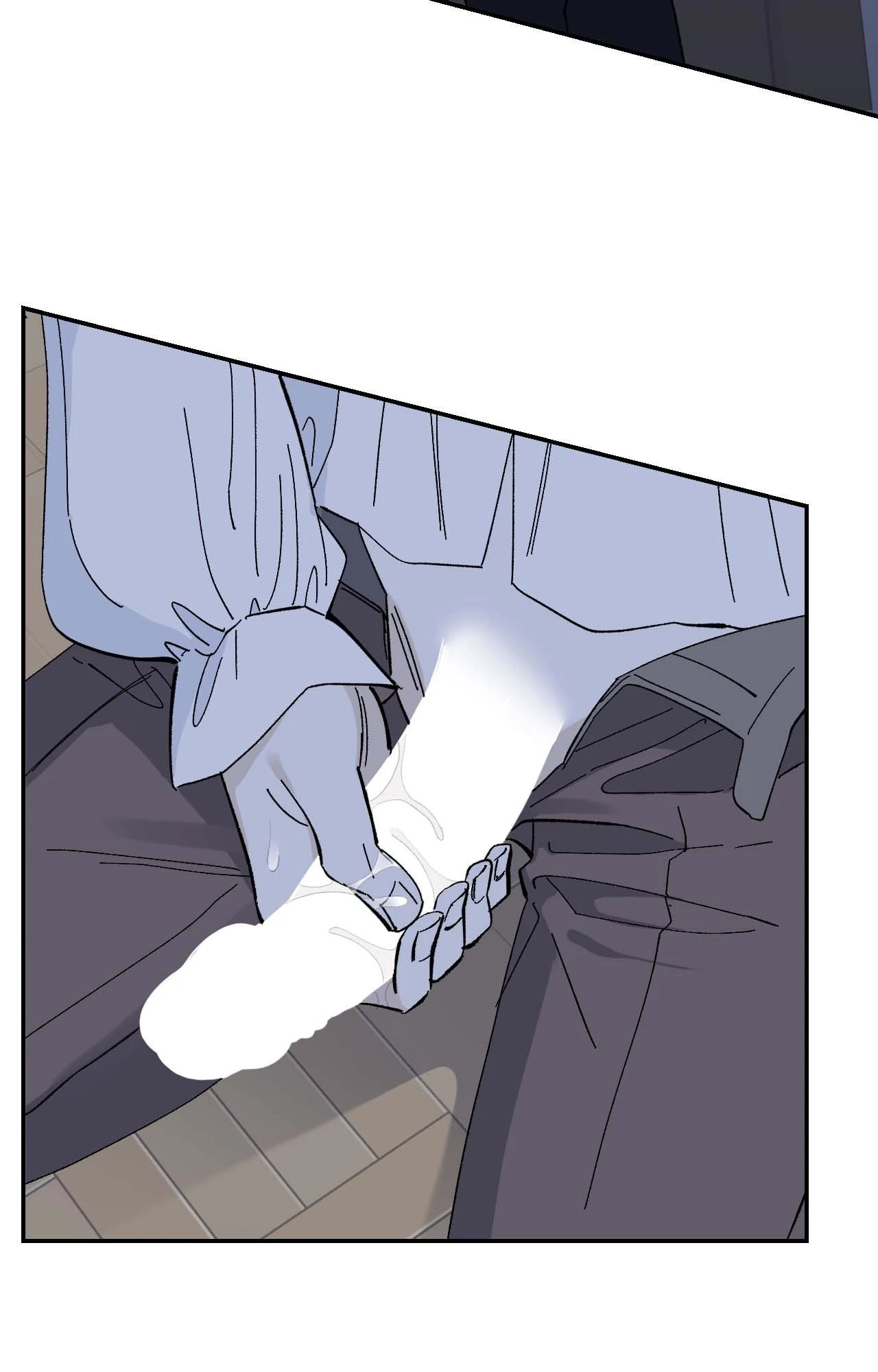 Maison [Official] - Chapter 17 manhwa