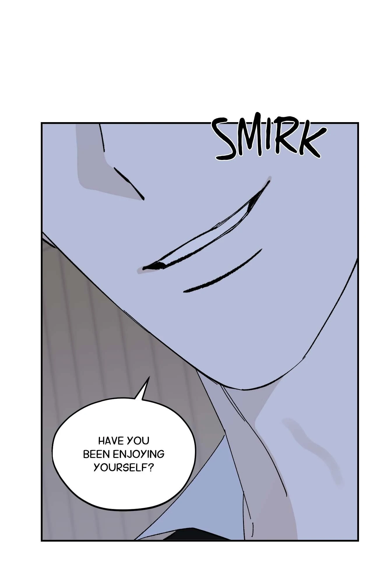 Maison [Official] - Chapter 17 manhwa