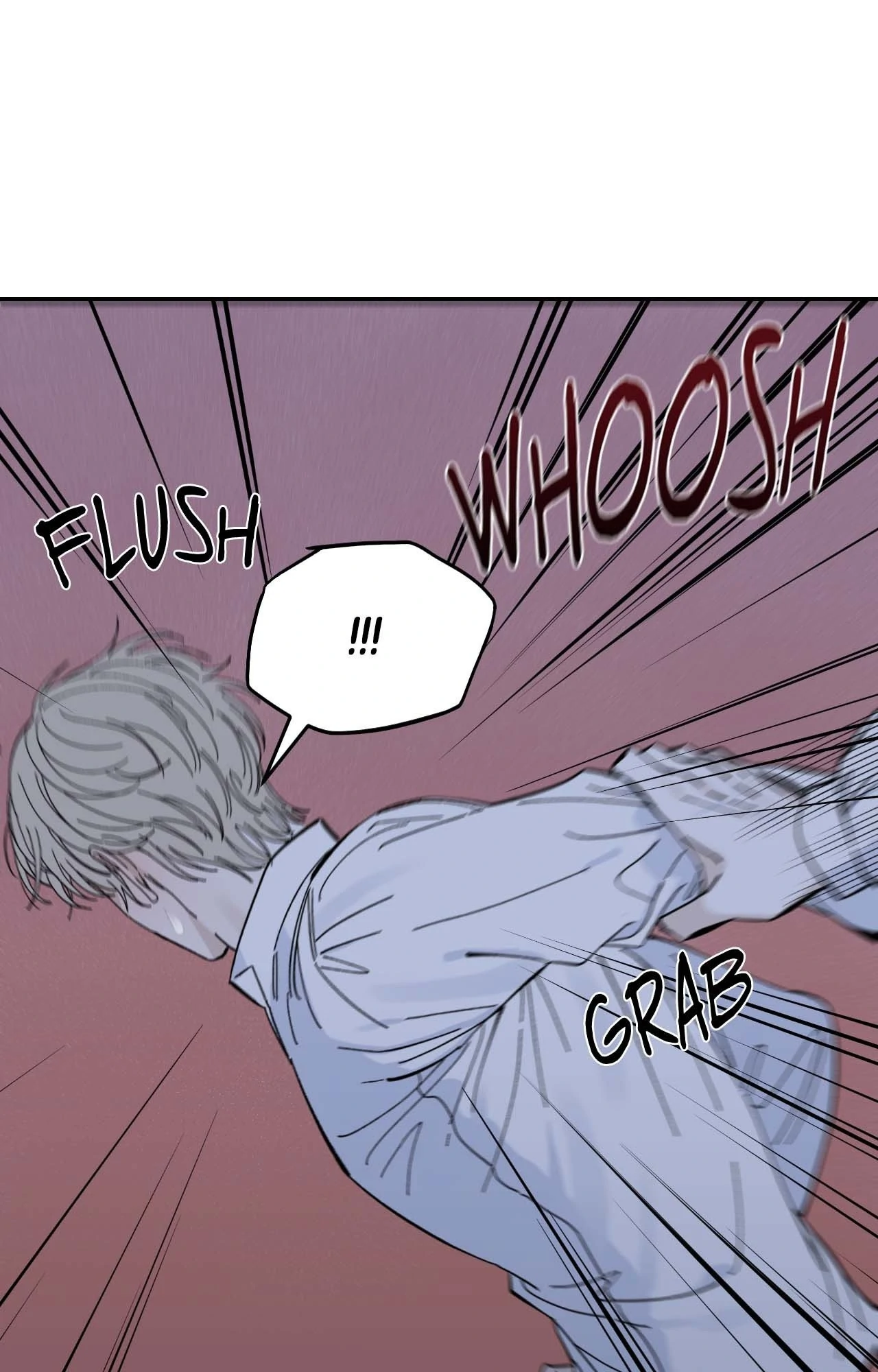 Maison [Official] - Chapter 17 manhwa