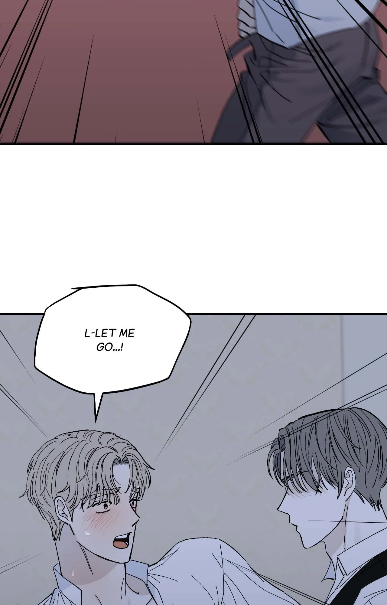 Maison [Official] - Chapter 17 manhwa
