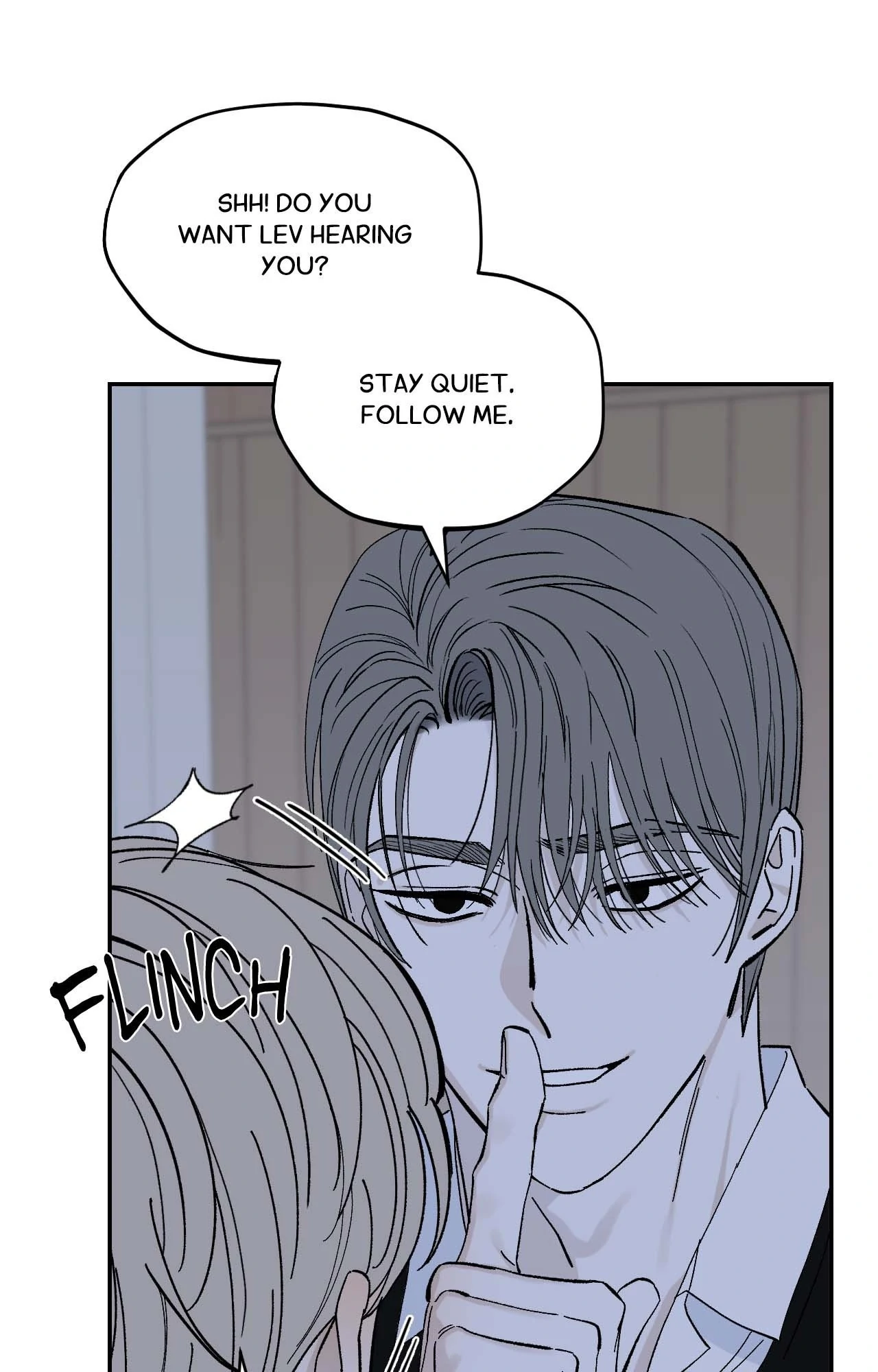 Maison [Official] - Chapter 17 manhwa