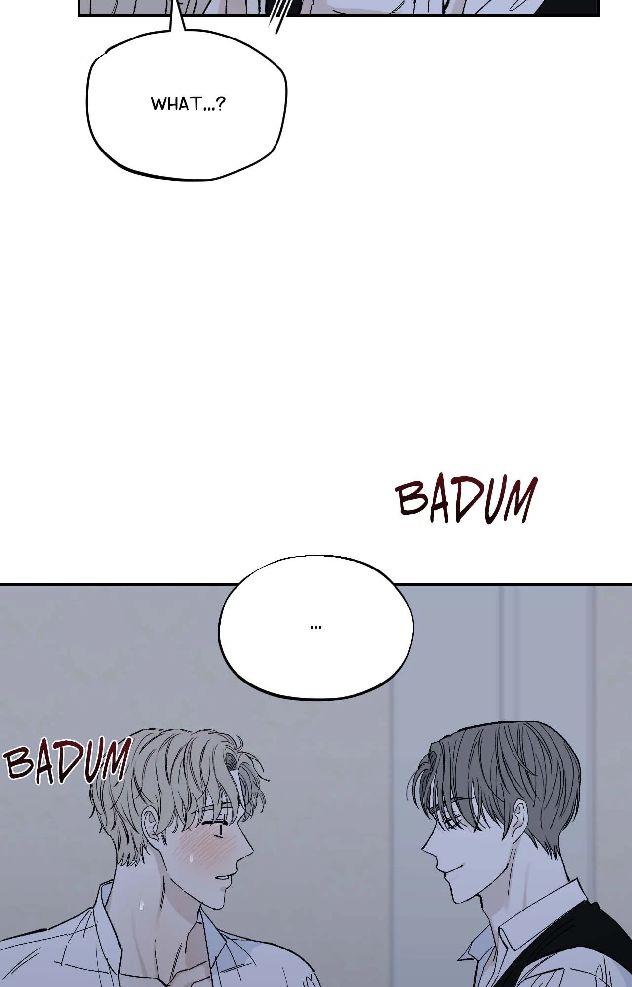 Maison [Official] - Chapter 17 manhwa
