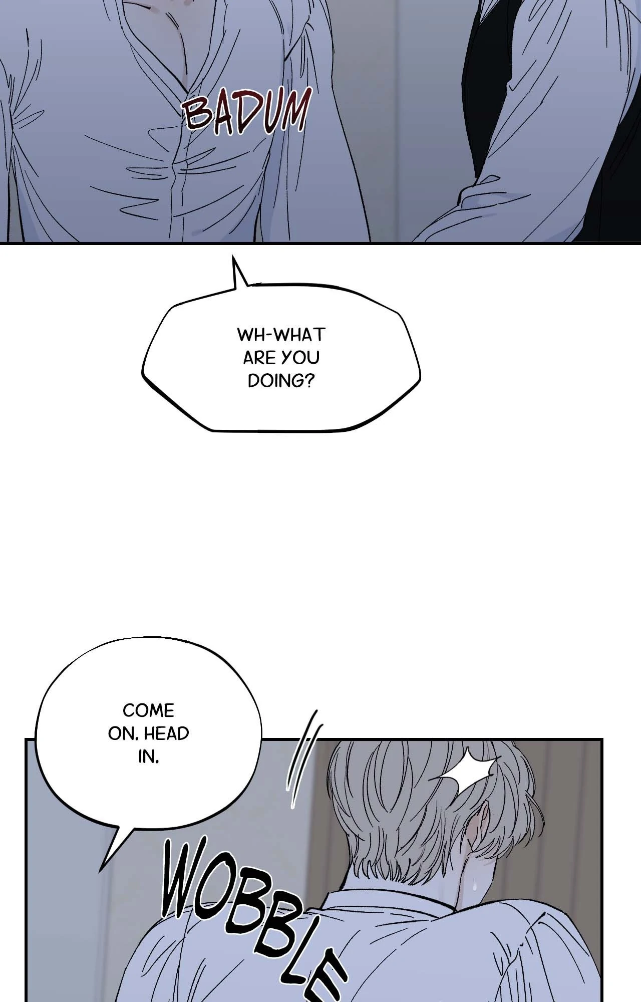 Maison [Official] - Chapter 17 manhwa