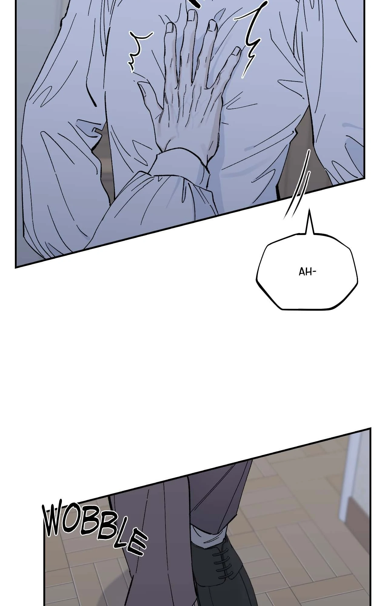 Maison [Official] - Chapter 17 manhwa