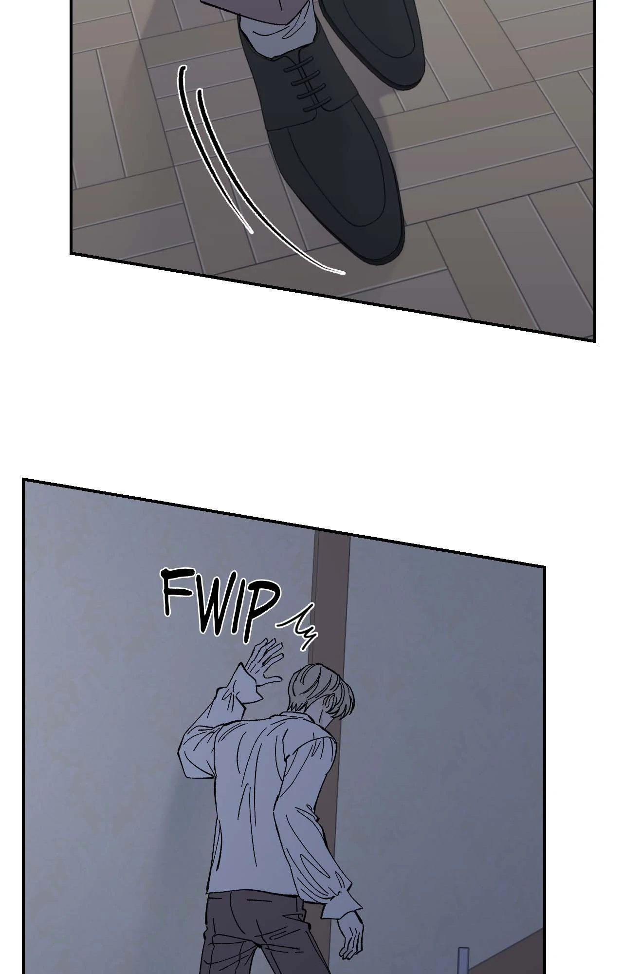Maison [Official] - Chapter 17 manhwa