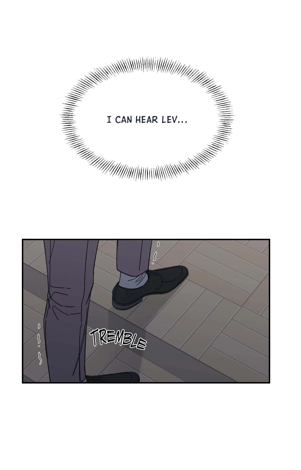 Maison [Official] - Chapter 17 manhwa