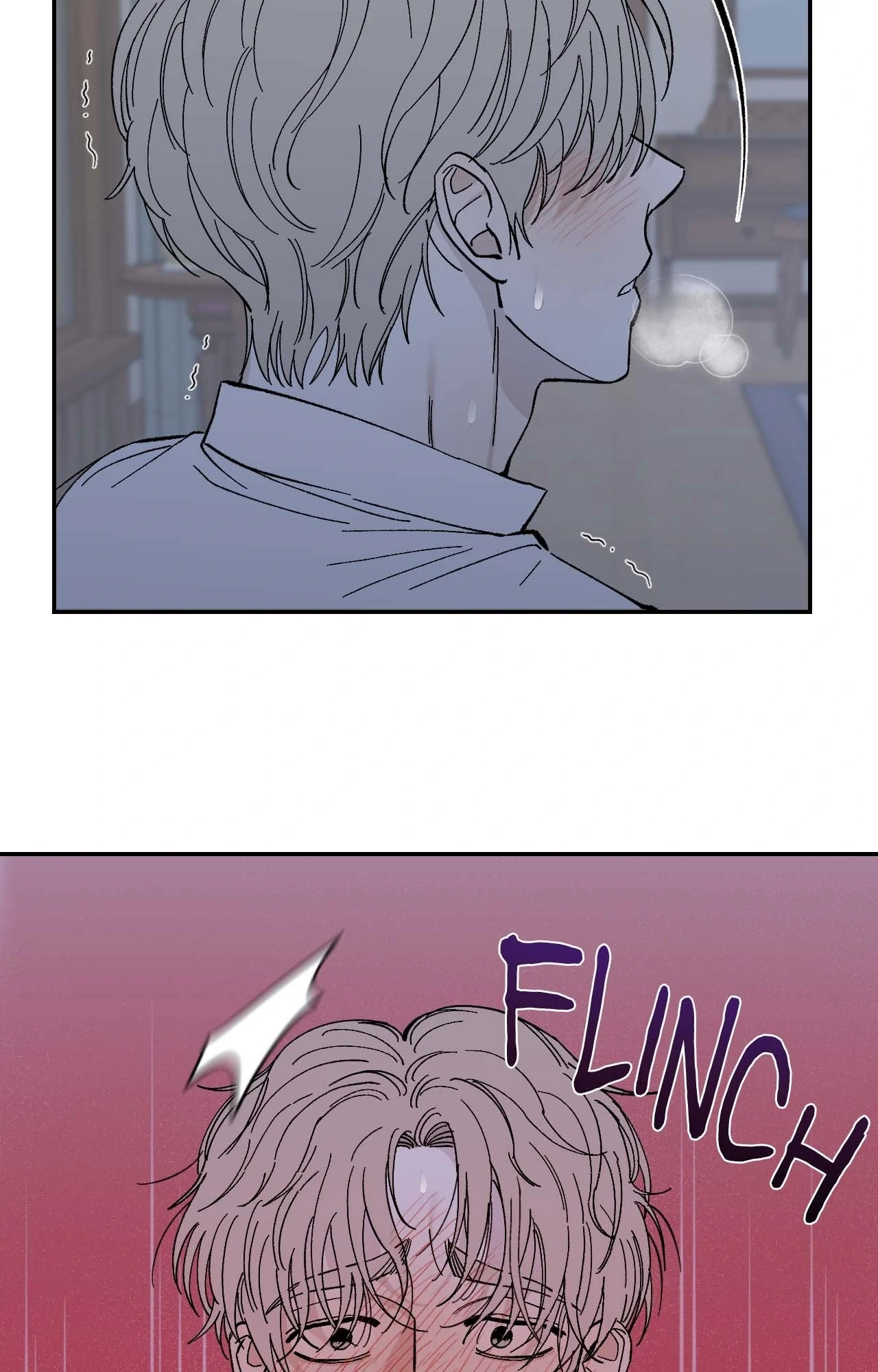 Maison [Official] - Chapter 17 manhwa