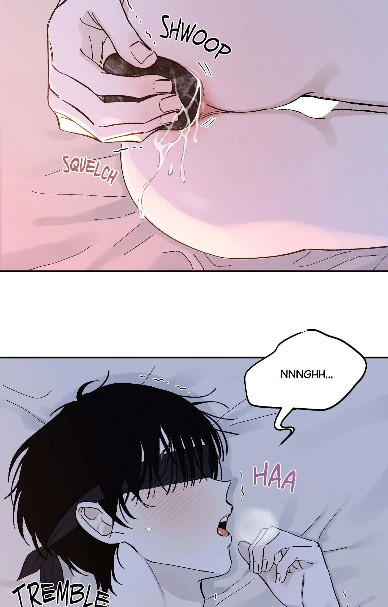 Maison [Official] - Chapter 17 manhwa