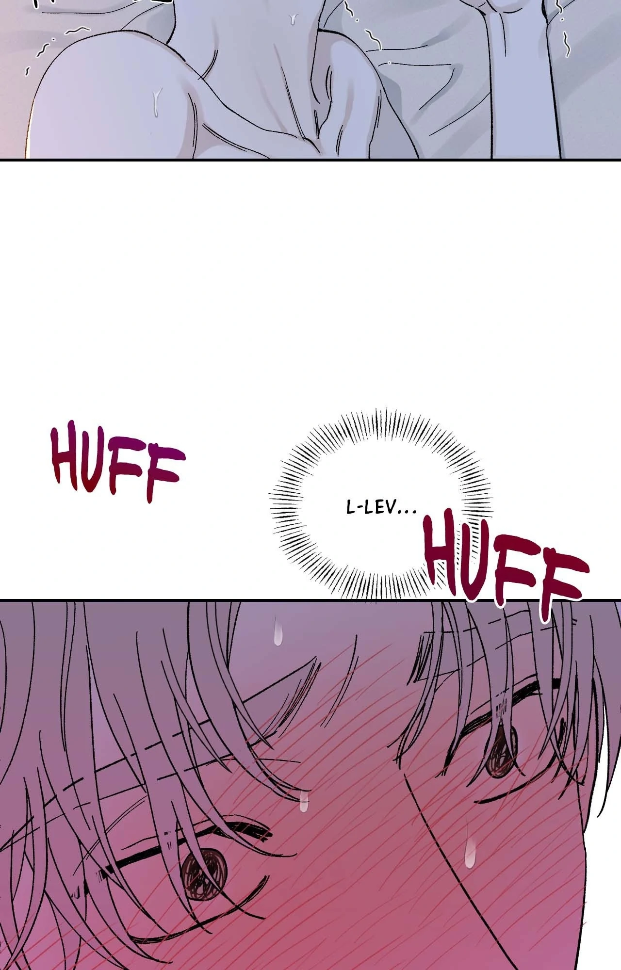 Maison [Official] - Chapter 17 manhwa