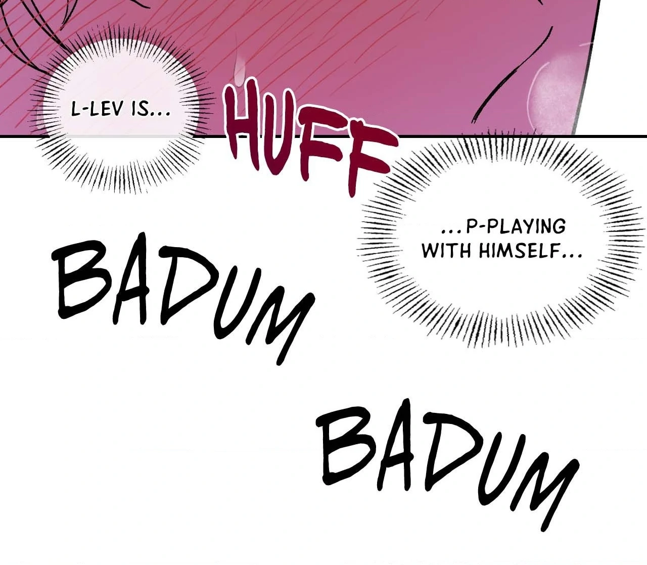 Maison [Official] - Chapter 17 manhwa