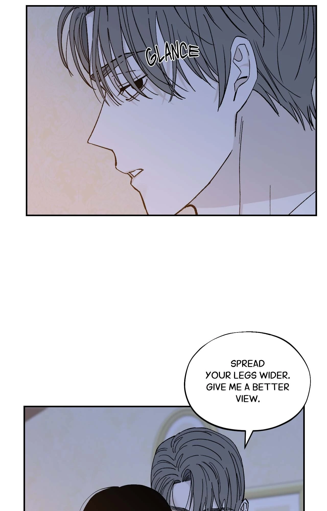 Maison [Official] - Chapter 17 manhwa