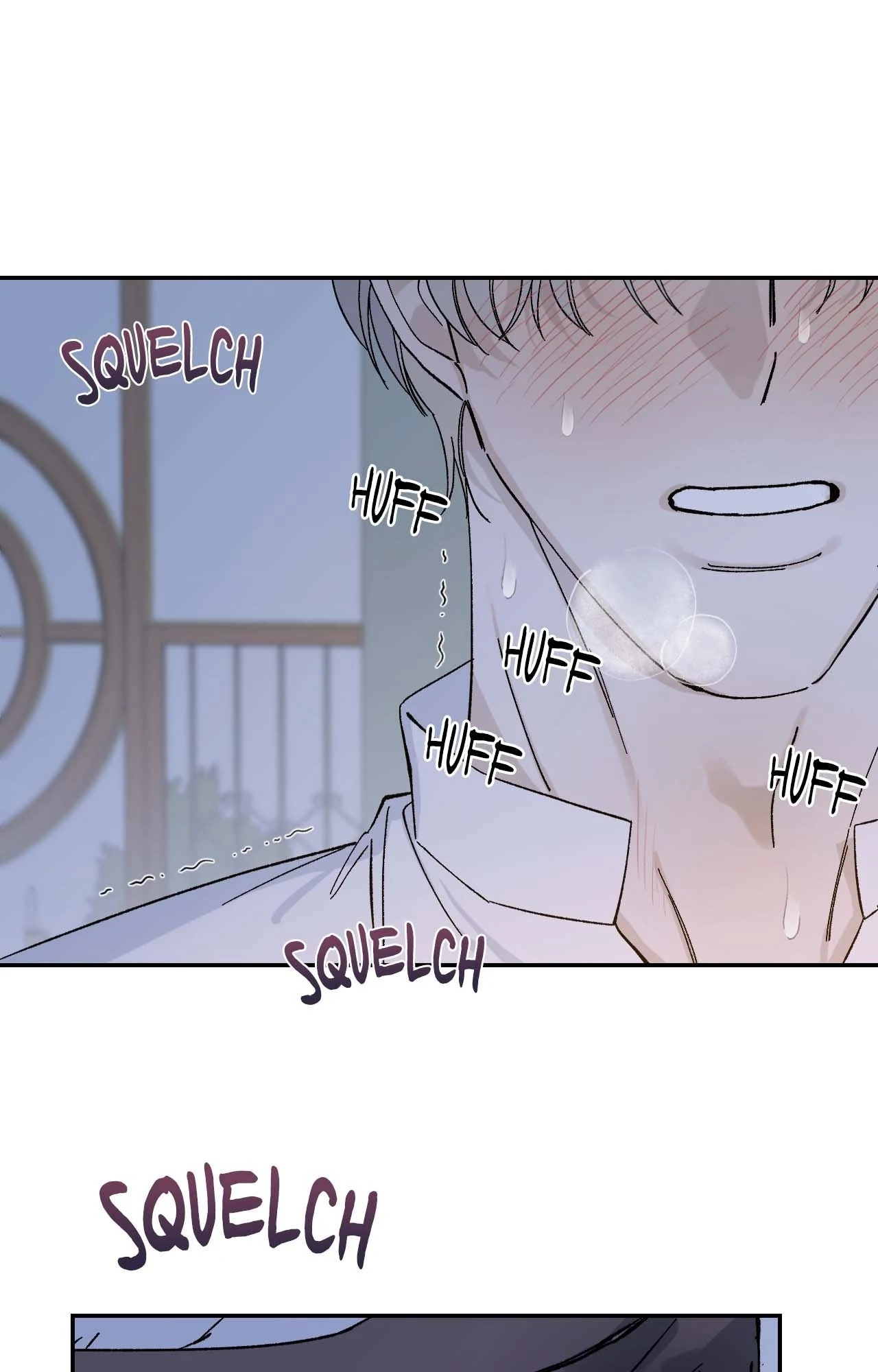 Maison [Official] - Chapter 17 manhwa