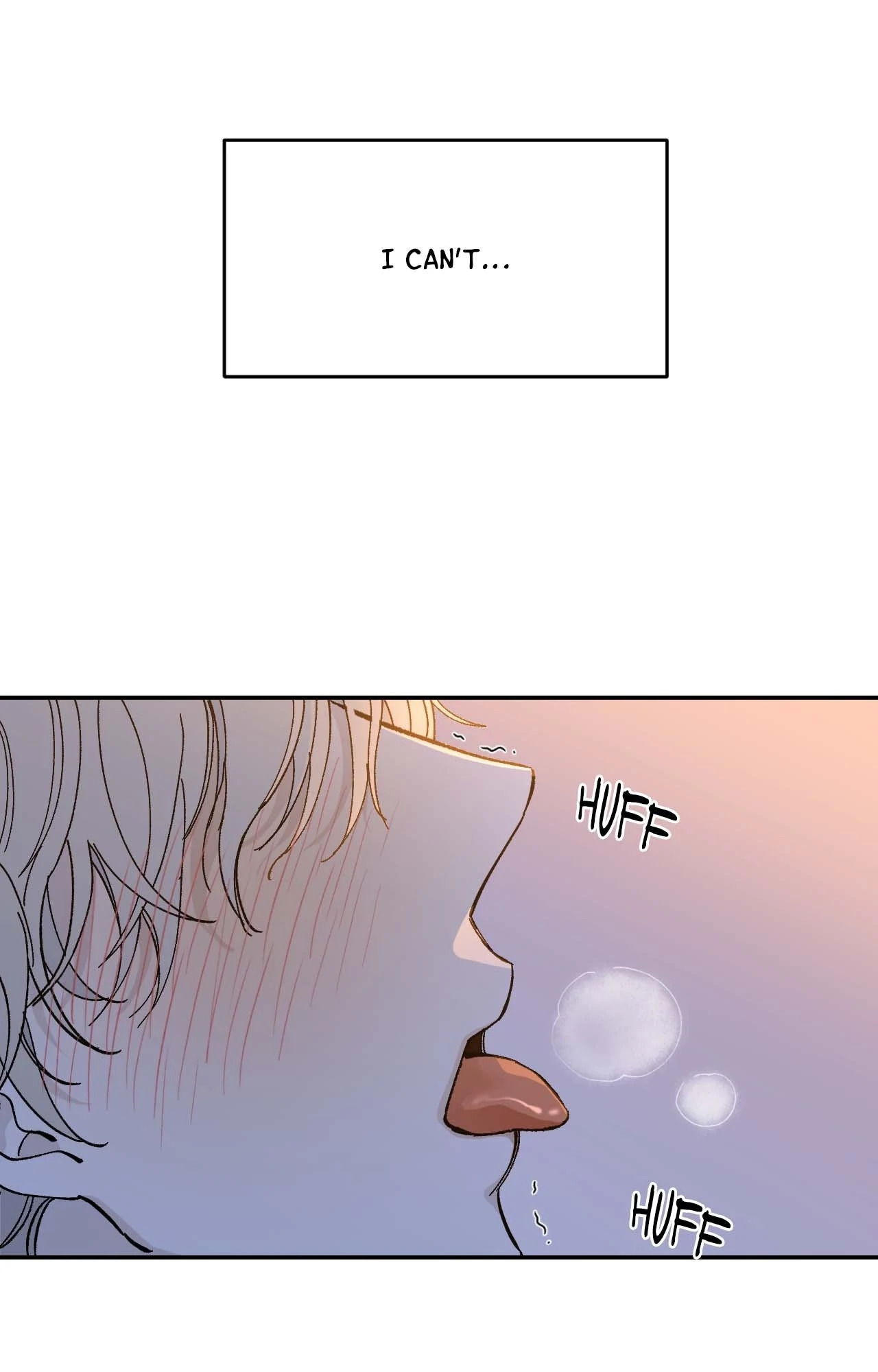 Maison [Official] - Chapter 17 manhwa