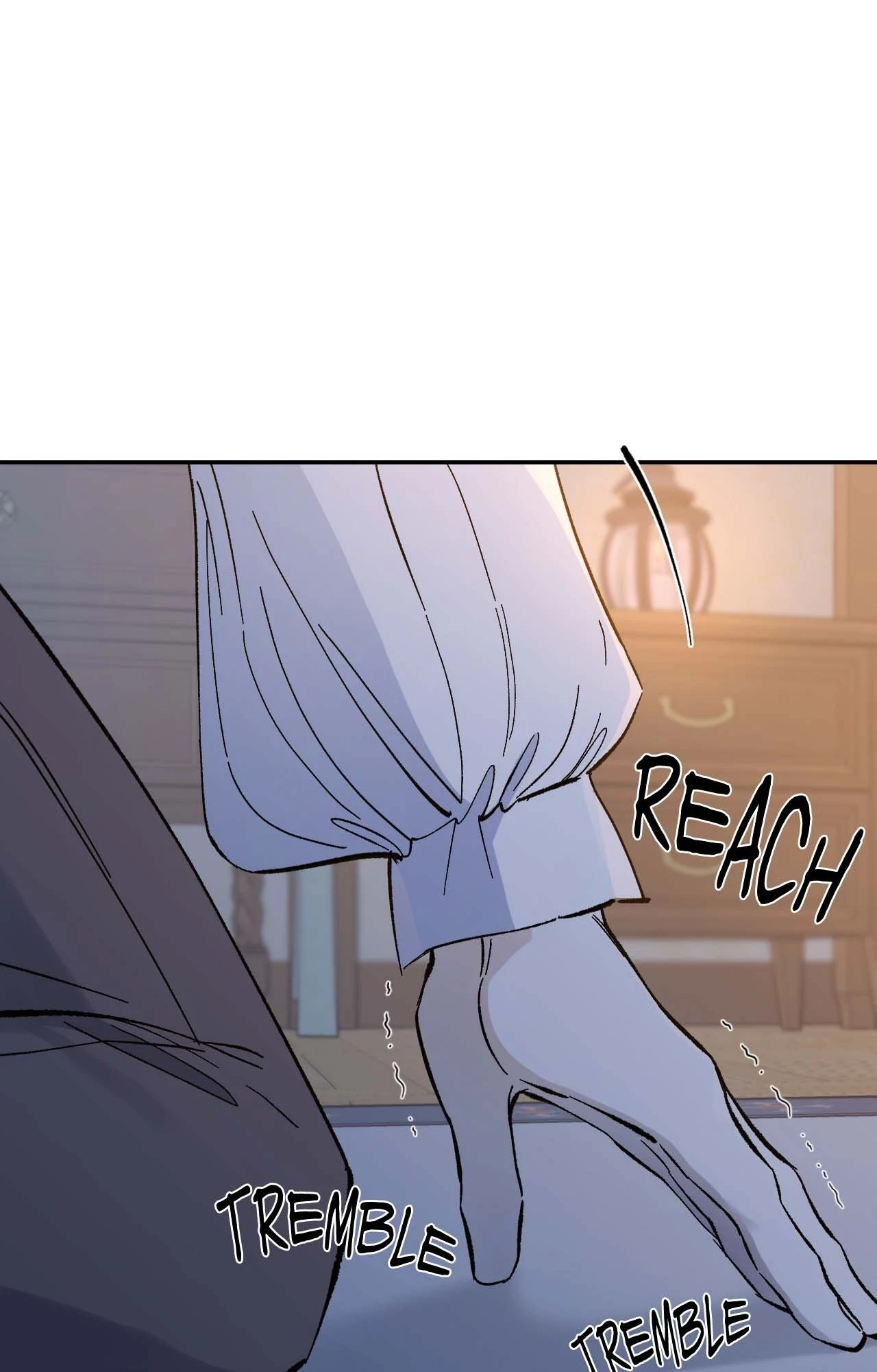 Maison [Official] - Chapter 17 manhwa