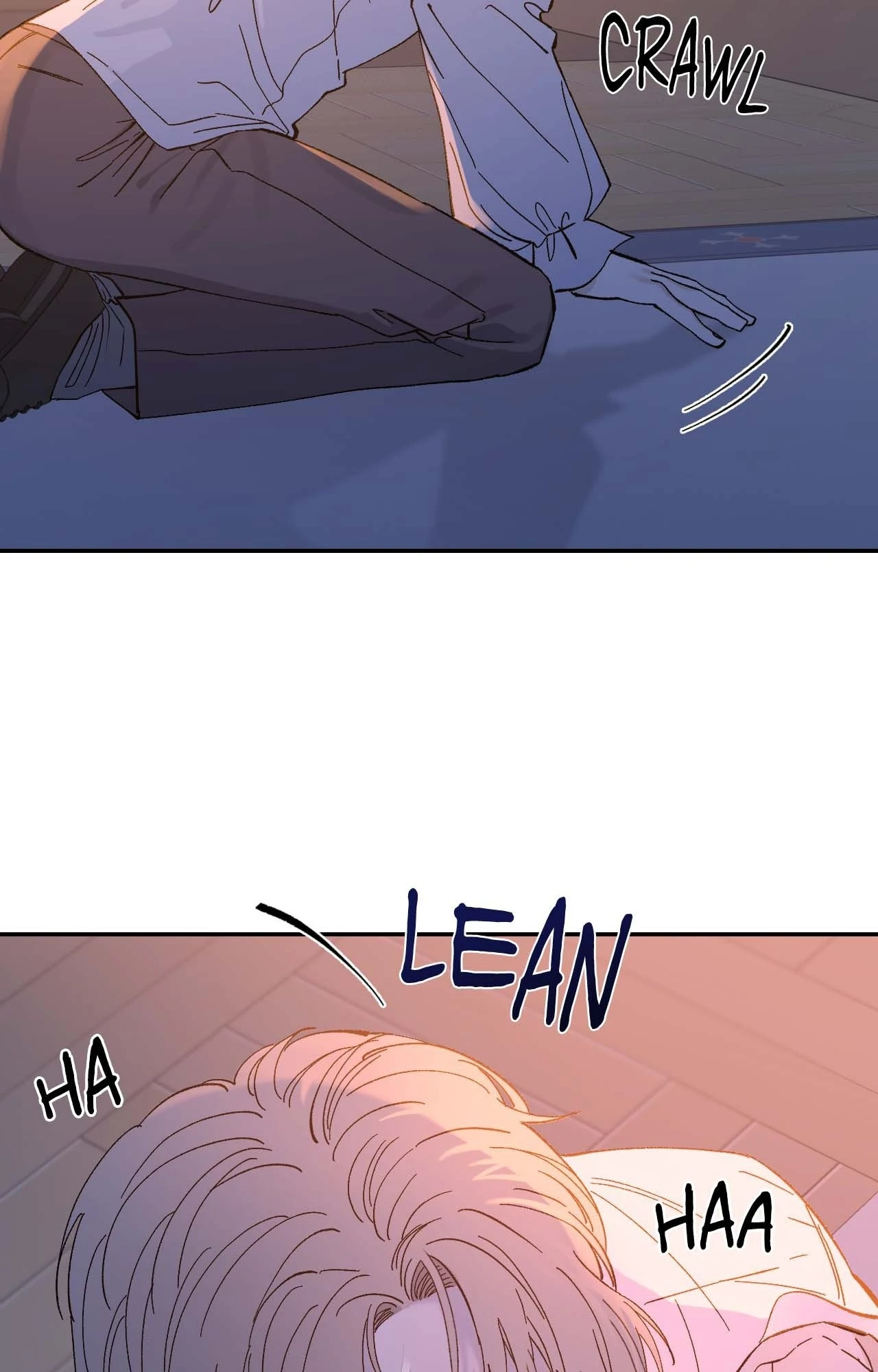 Maison [Official] - Chapter 17 manhwa