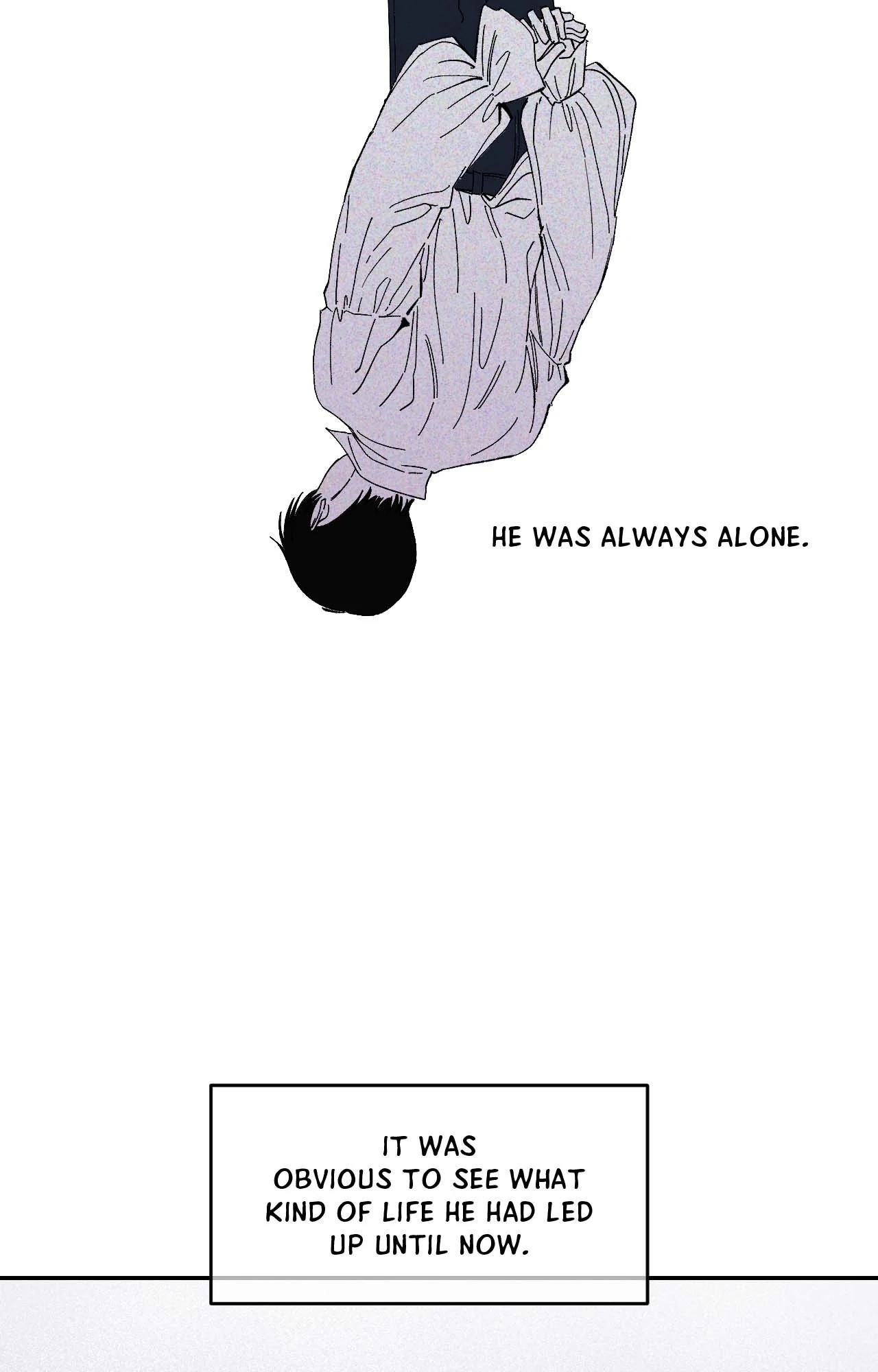 Maison [Official] - Chapter 18 manhwa