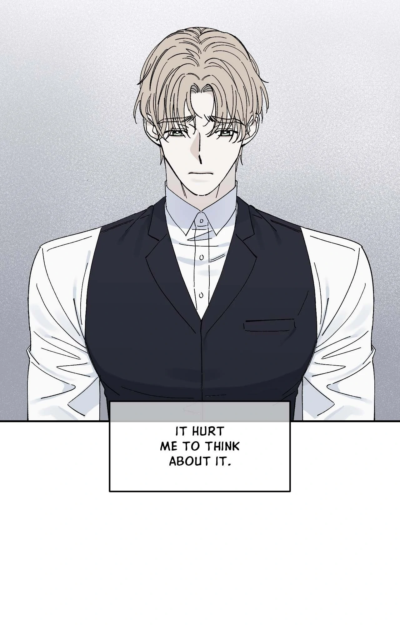Maison [Official] - Chapter 18 manhwa