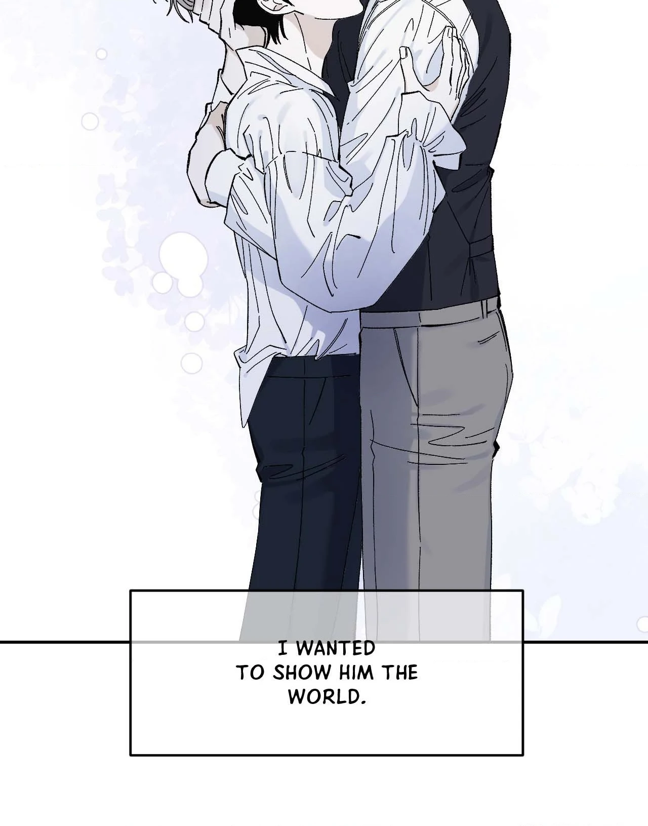 Maison [Official] - Chapter 18 manhwa