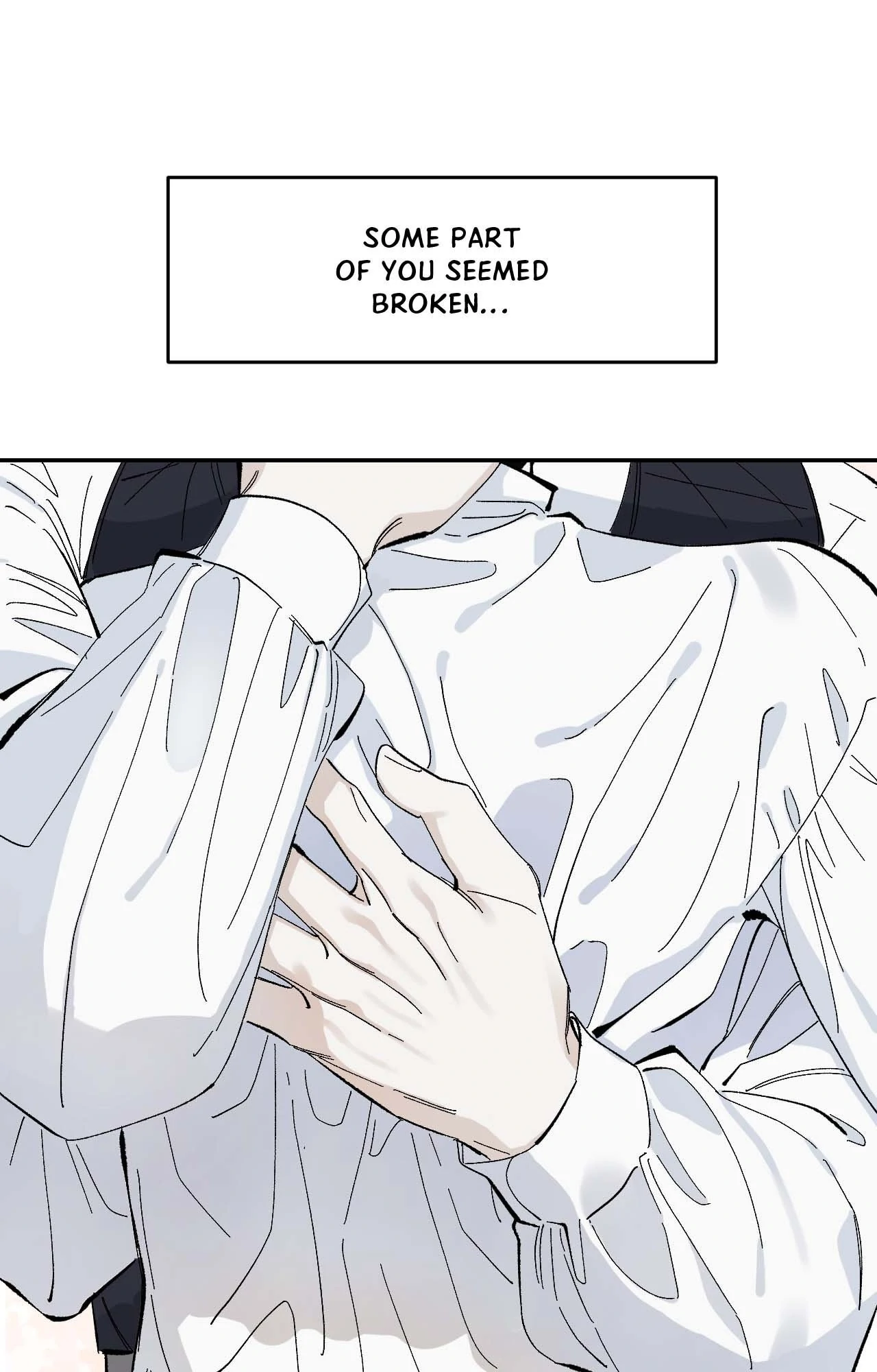 Maison [Official] - Chapter 18 manhwa