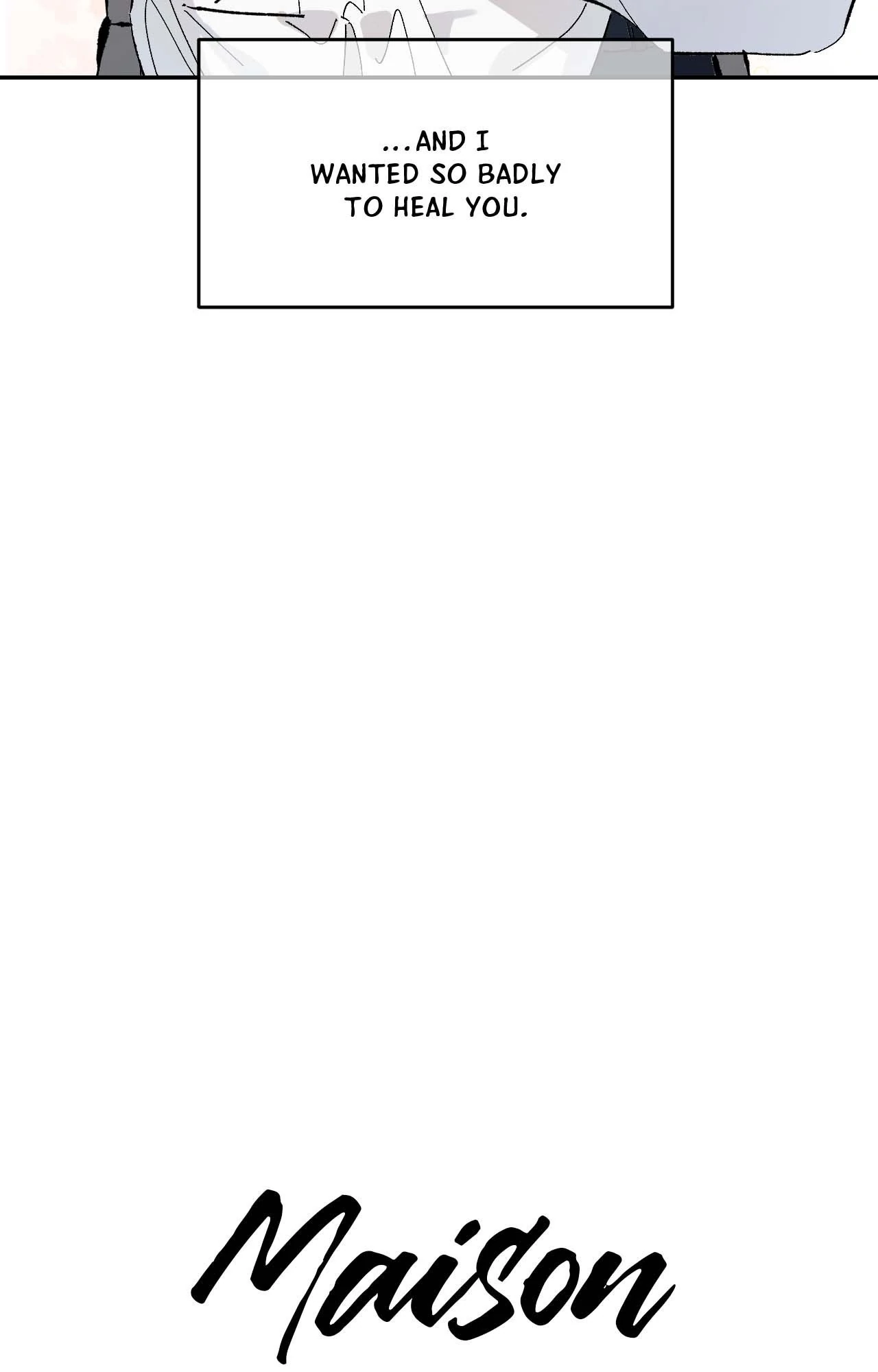 Maison [Official] - Chapter 18 manhwa