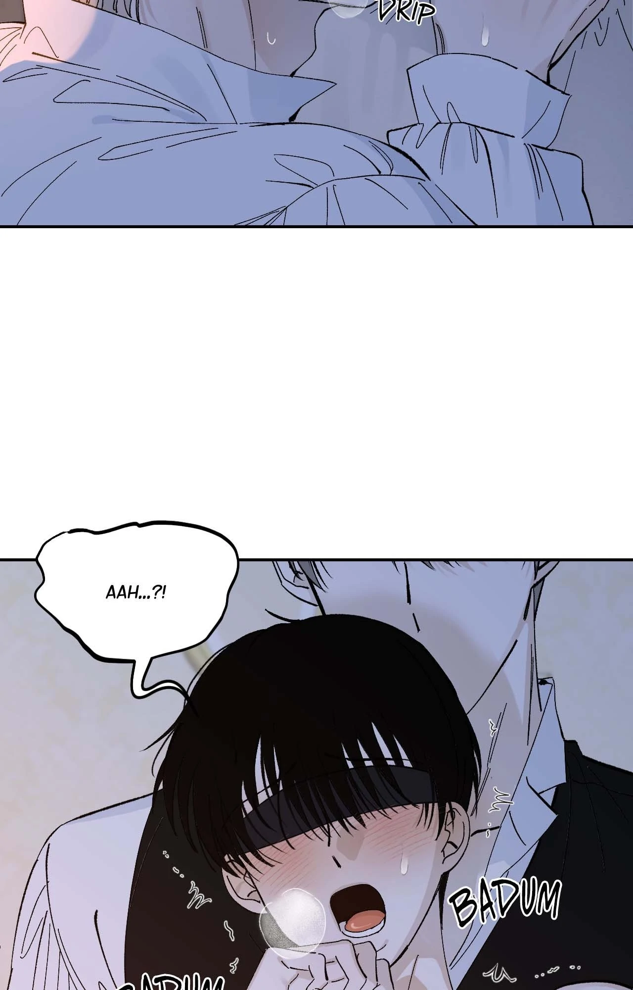 Maison [Official] - Chapter 18 manhwa