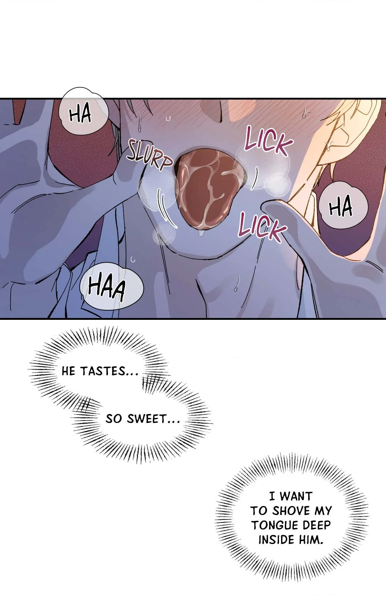 Maison [Official] - Chapter 18 manhwa