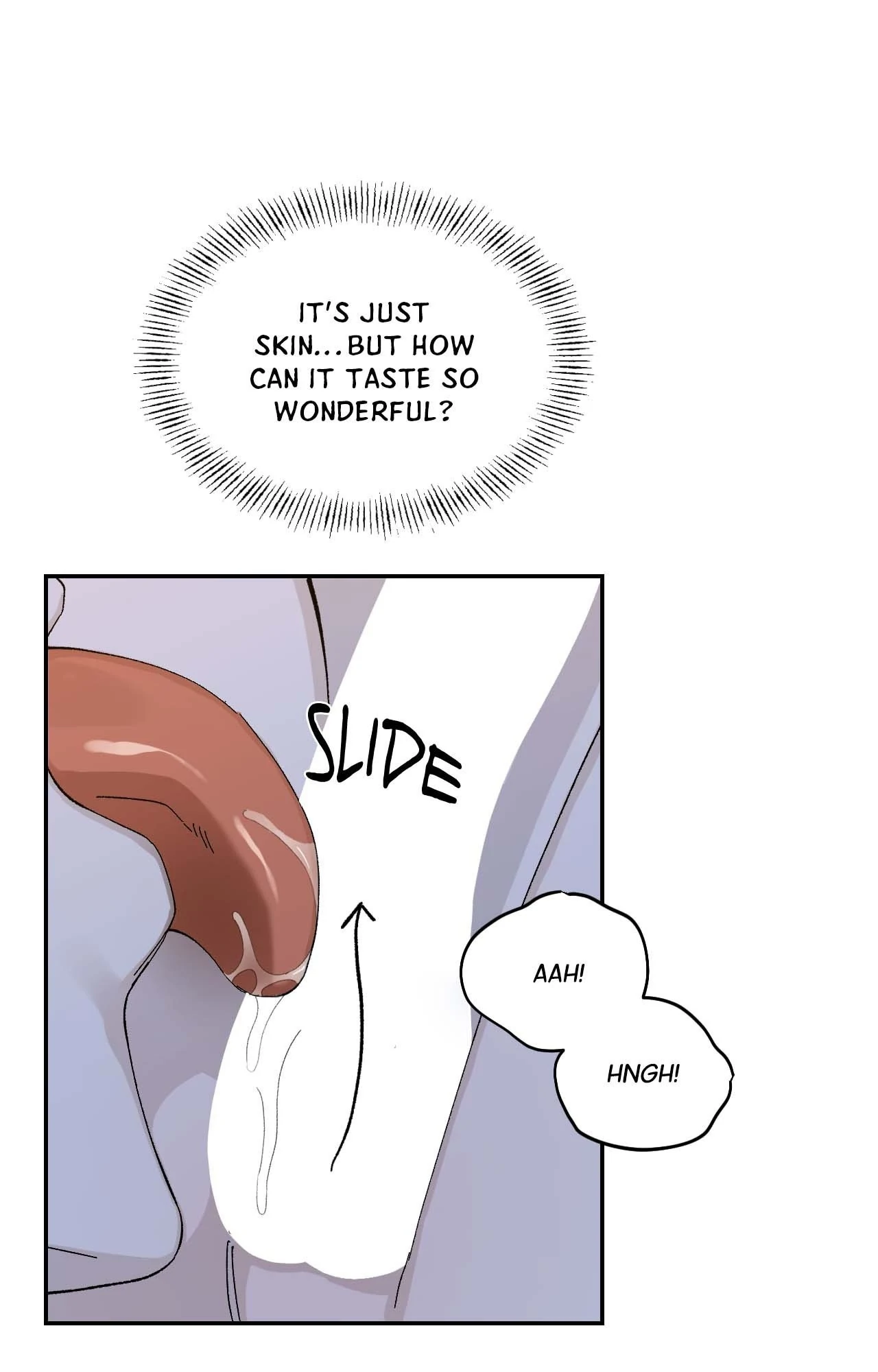 Maison [Official] - Chapter 18 manhwa