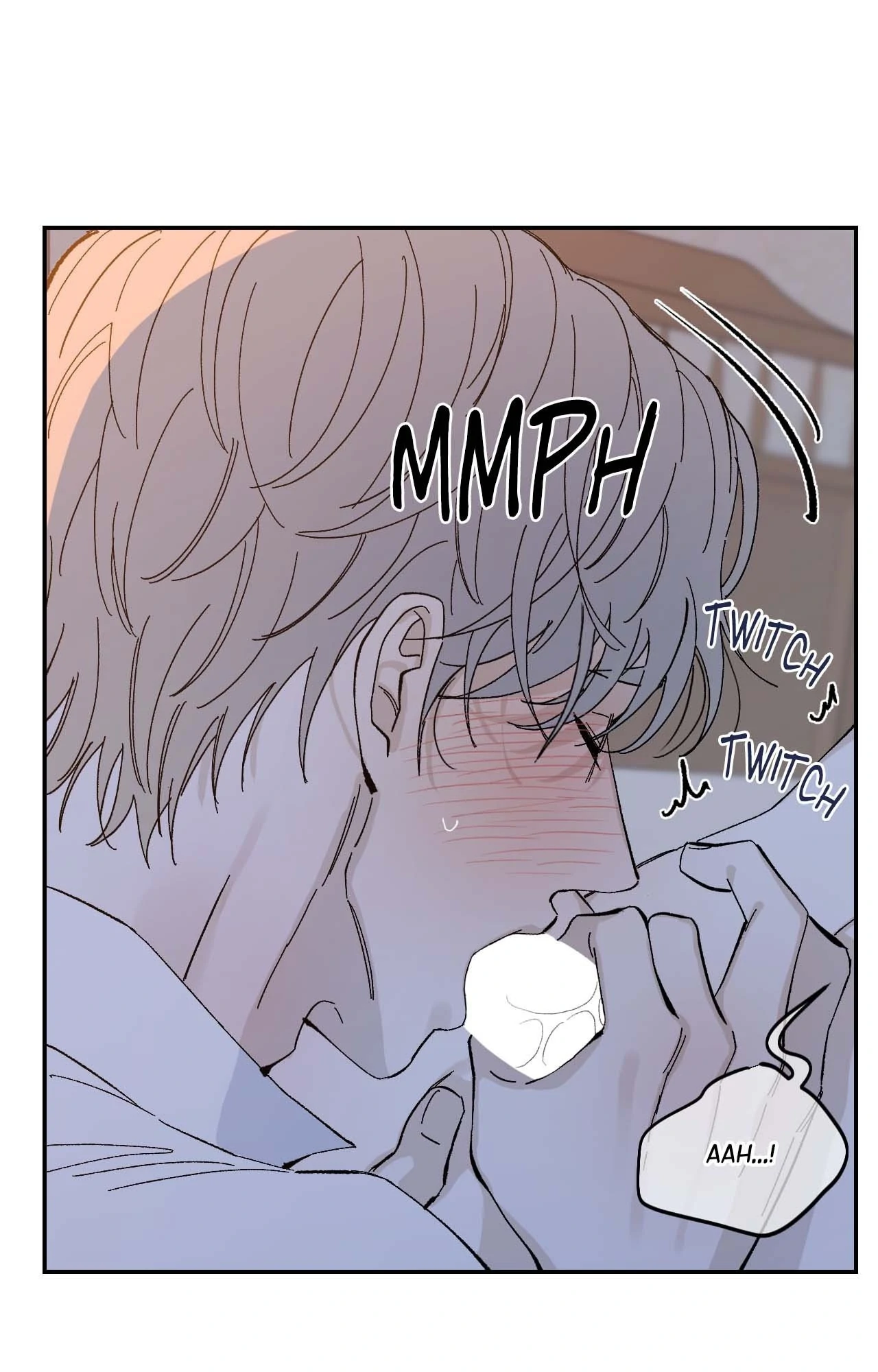 Maison [Official] - Chapter 18 manhwa