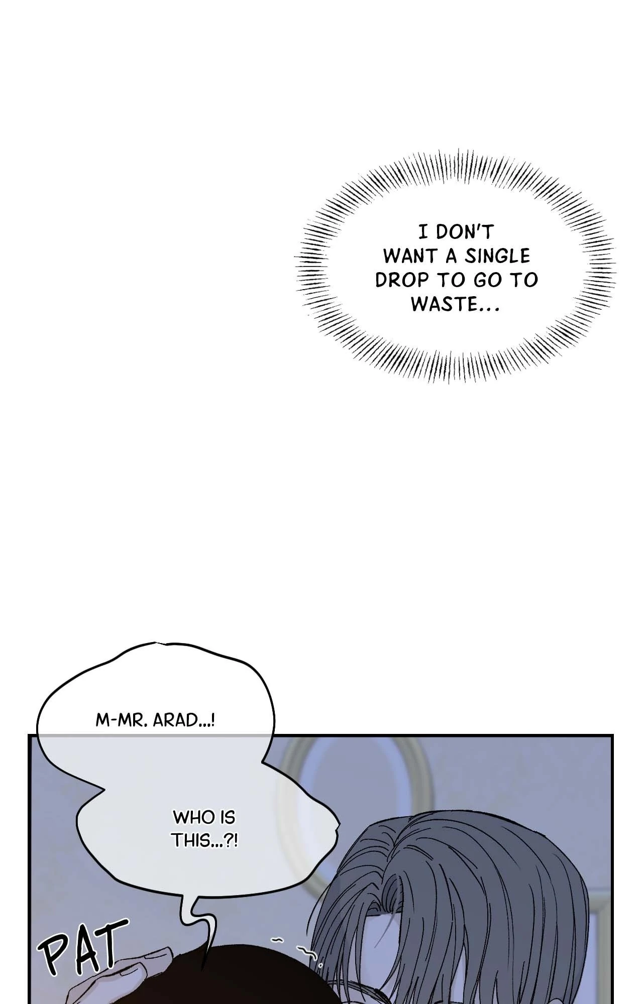 Maison [Official] - Chapter 18 manhwa