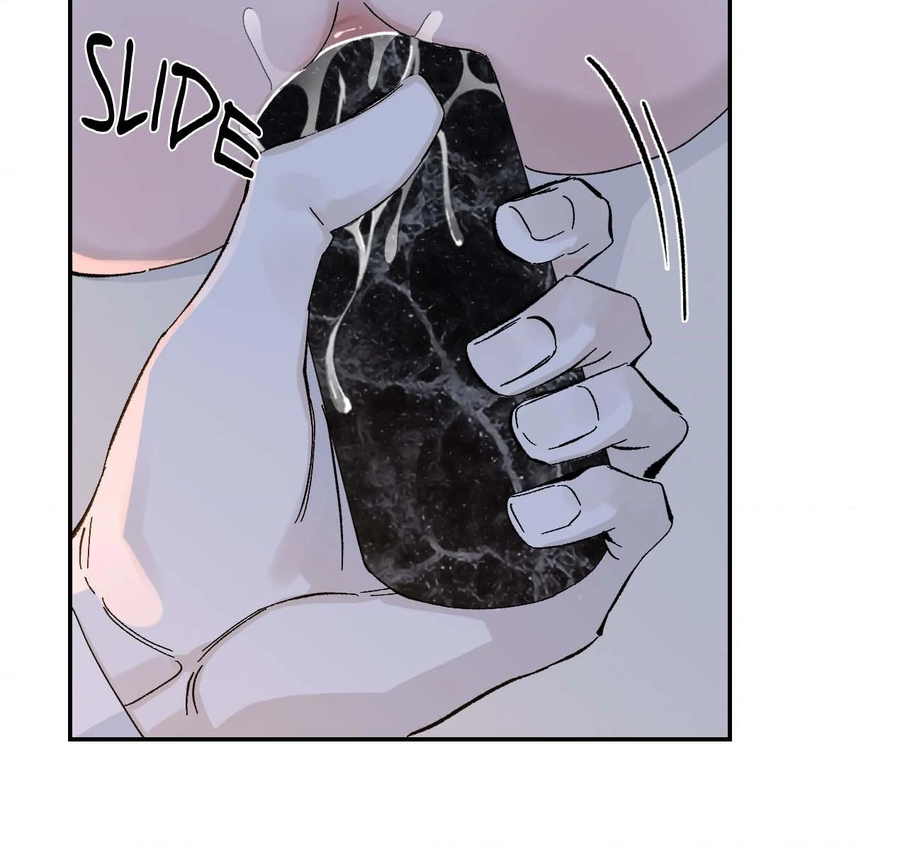 Maison [Official] - Chapter 18 manhwa